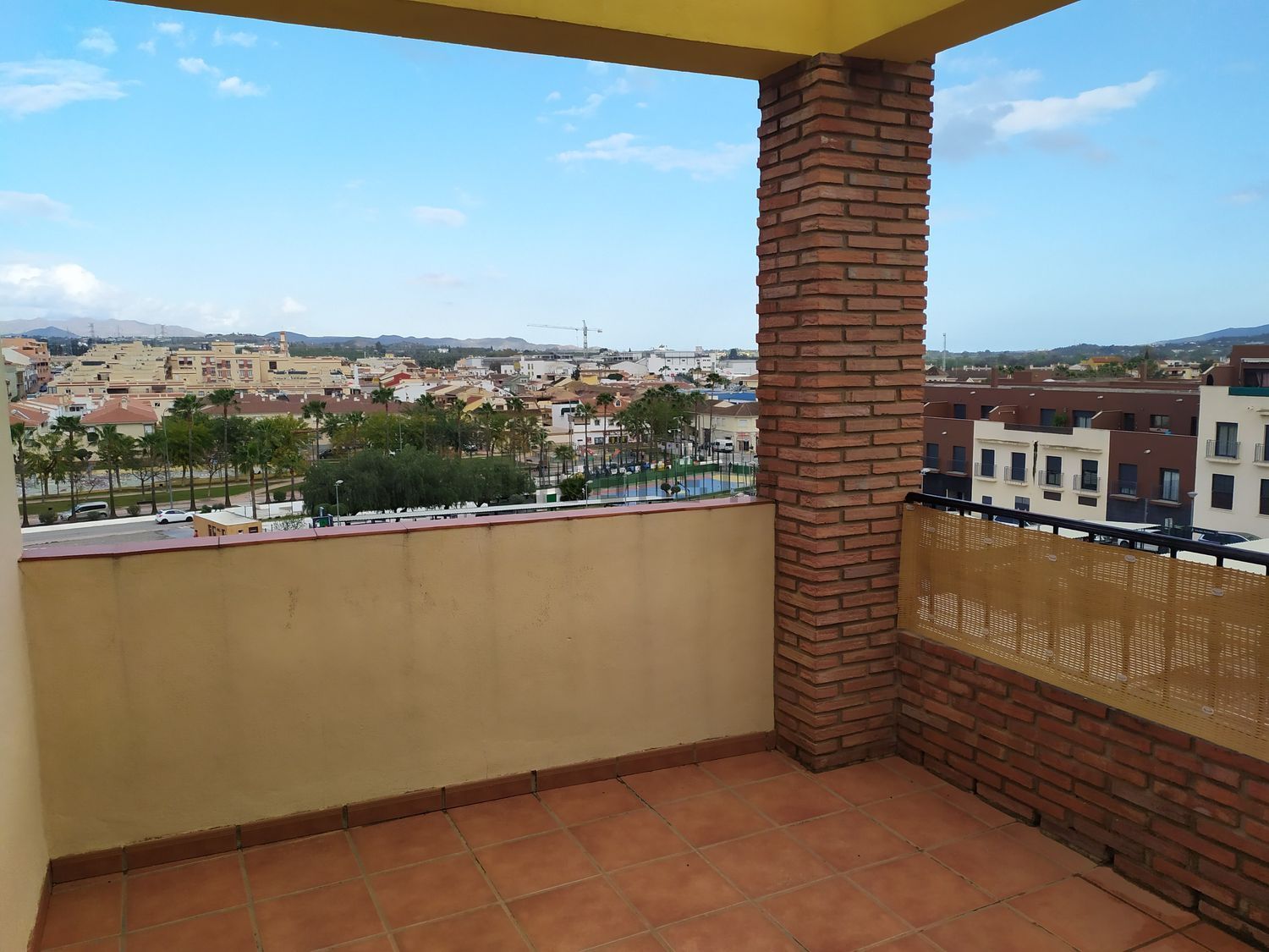 Piso de 75 m² en Cártama