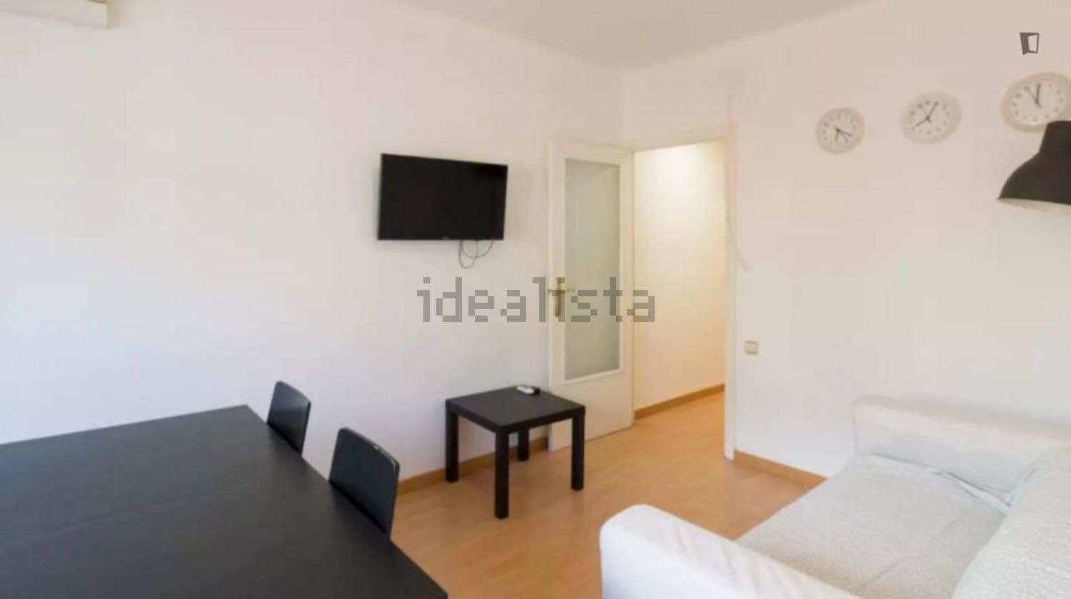Habitació de lloguer, l'Hospitalet de Llobregat