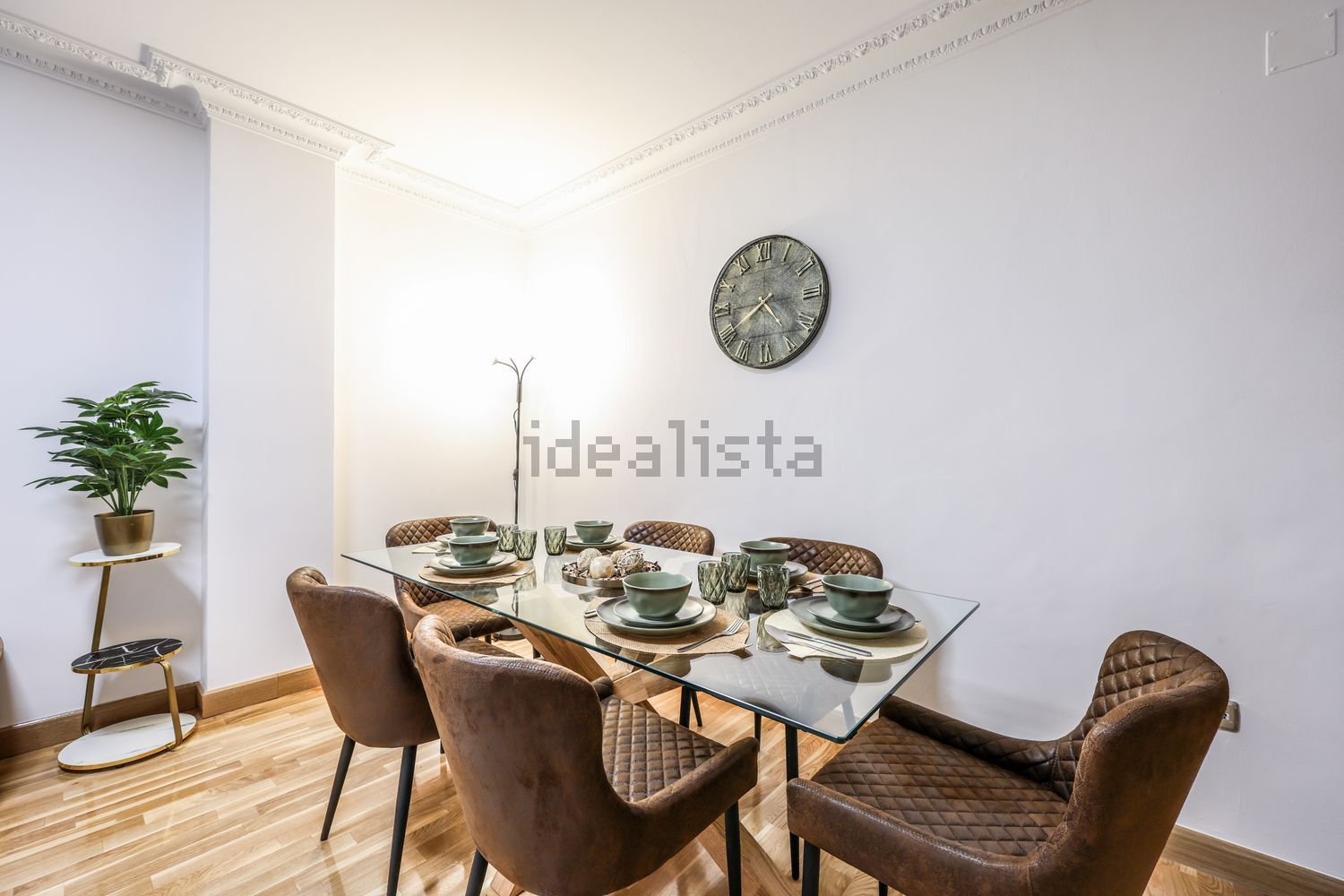 Appartamento 150 m² a Madrid