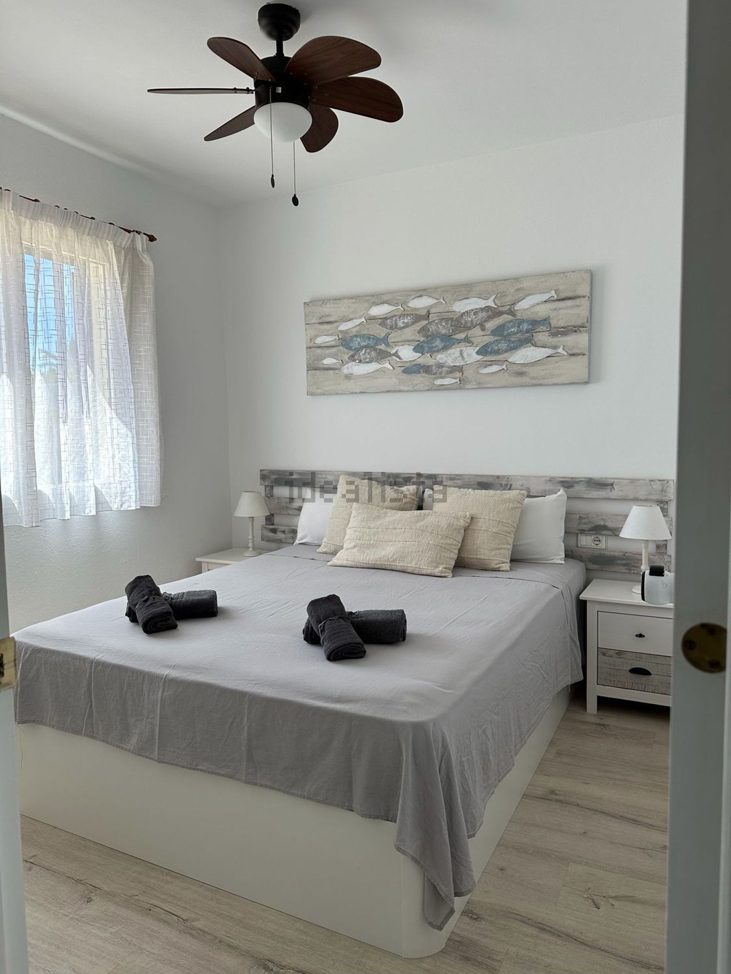 Pis de 58 m² a Ciutadella