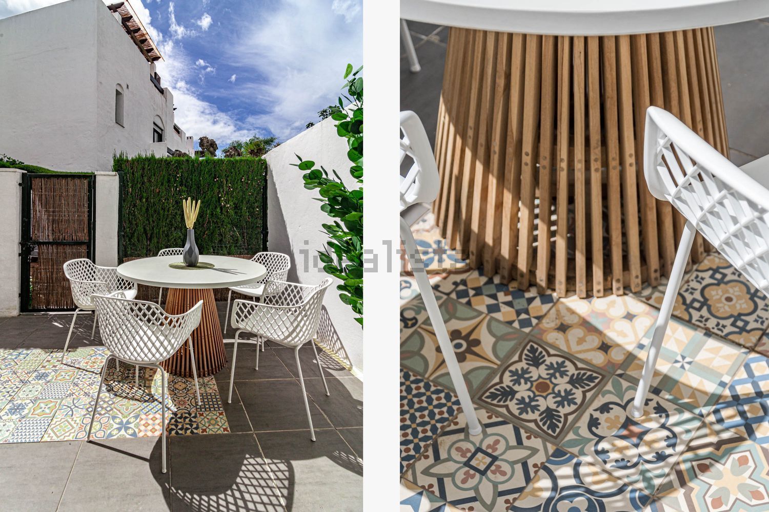Casa de 140 m² en Marbella