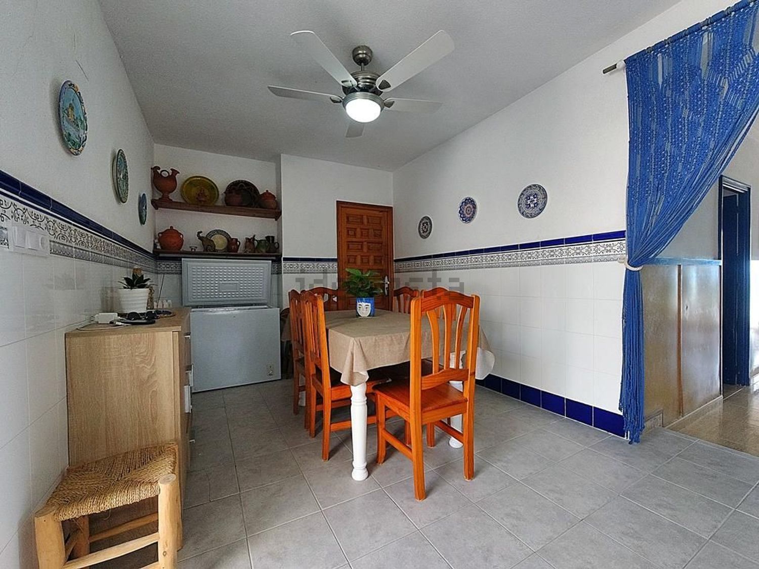 Casa de 140 m² a Elx