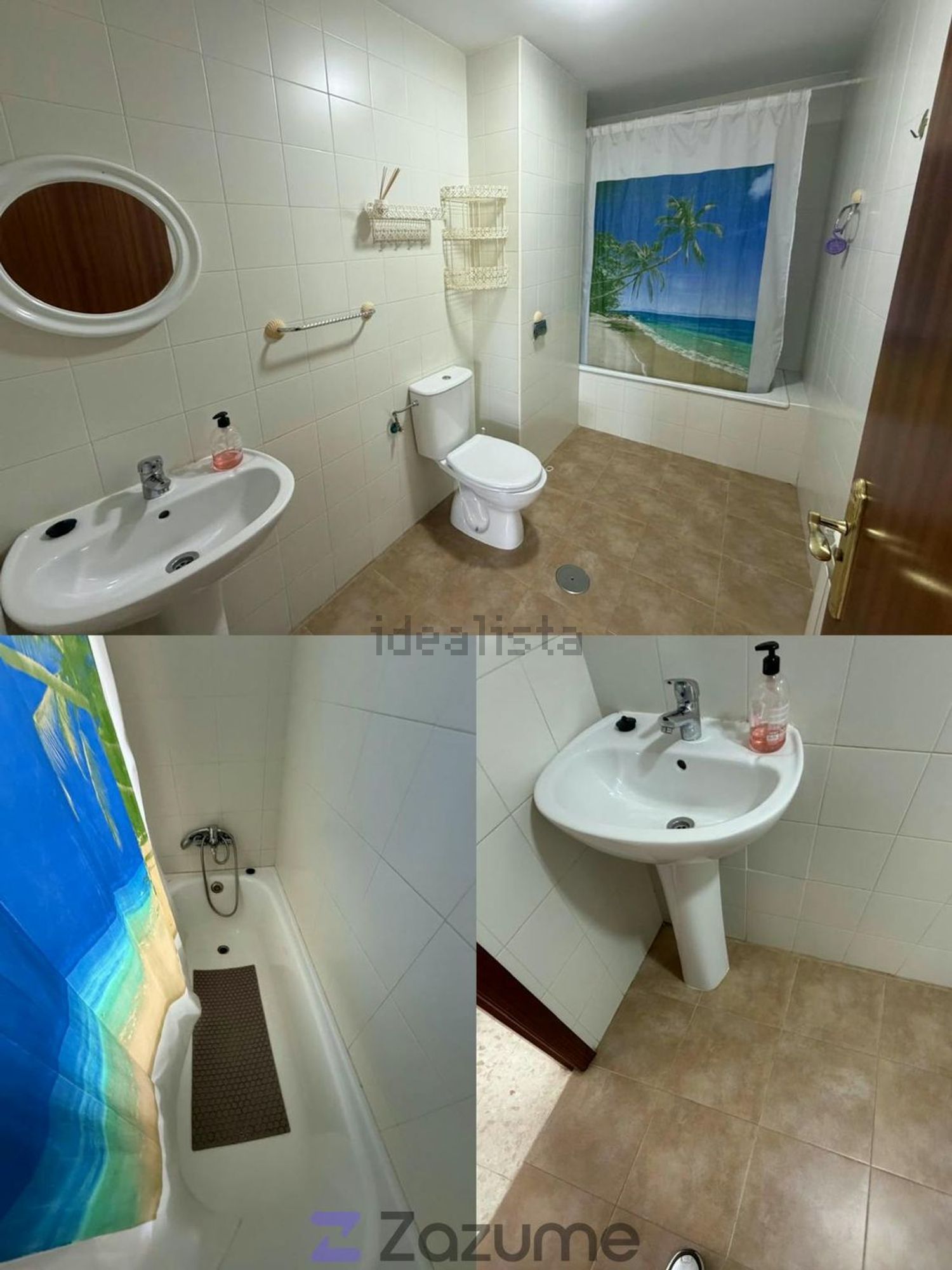 Appartamento 90 m² a Cáceres