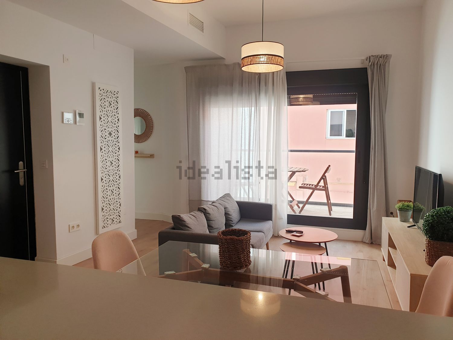 Pis de 78 m² a Sevilla