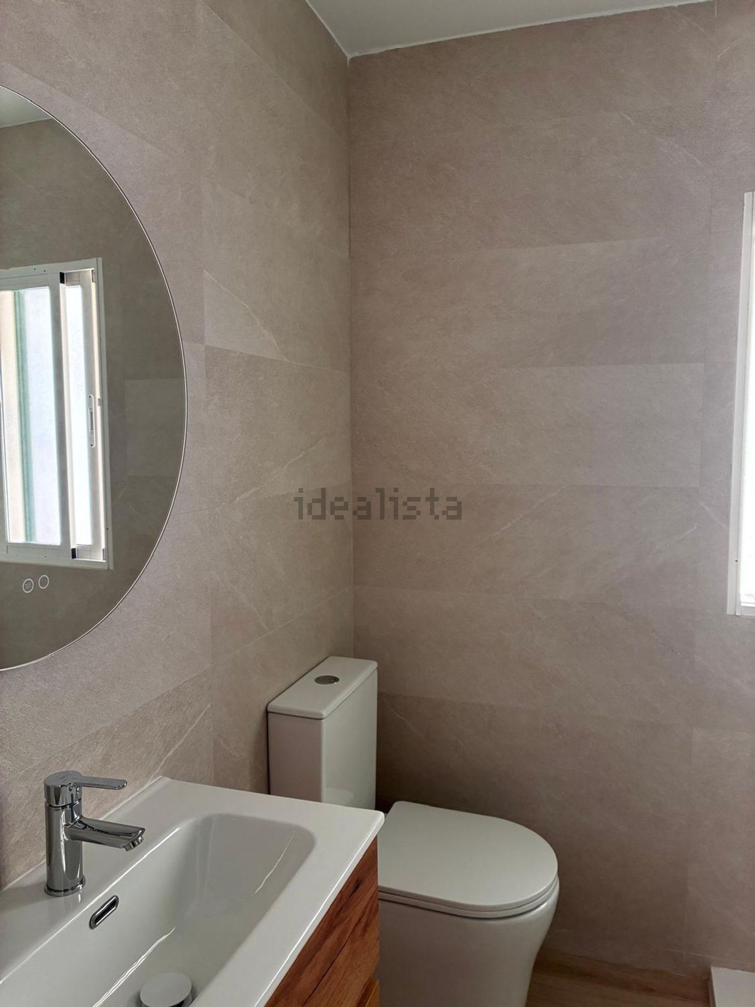 Pis de 52 m² a Madrid