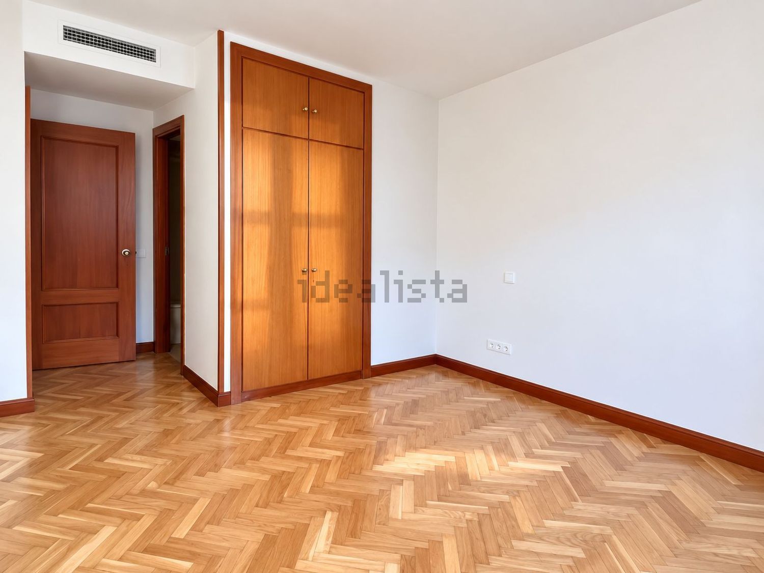 Apartamento 132 m² em Madrid
