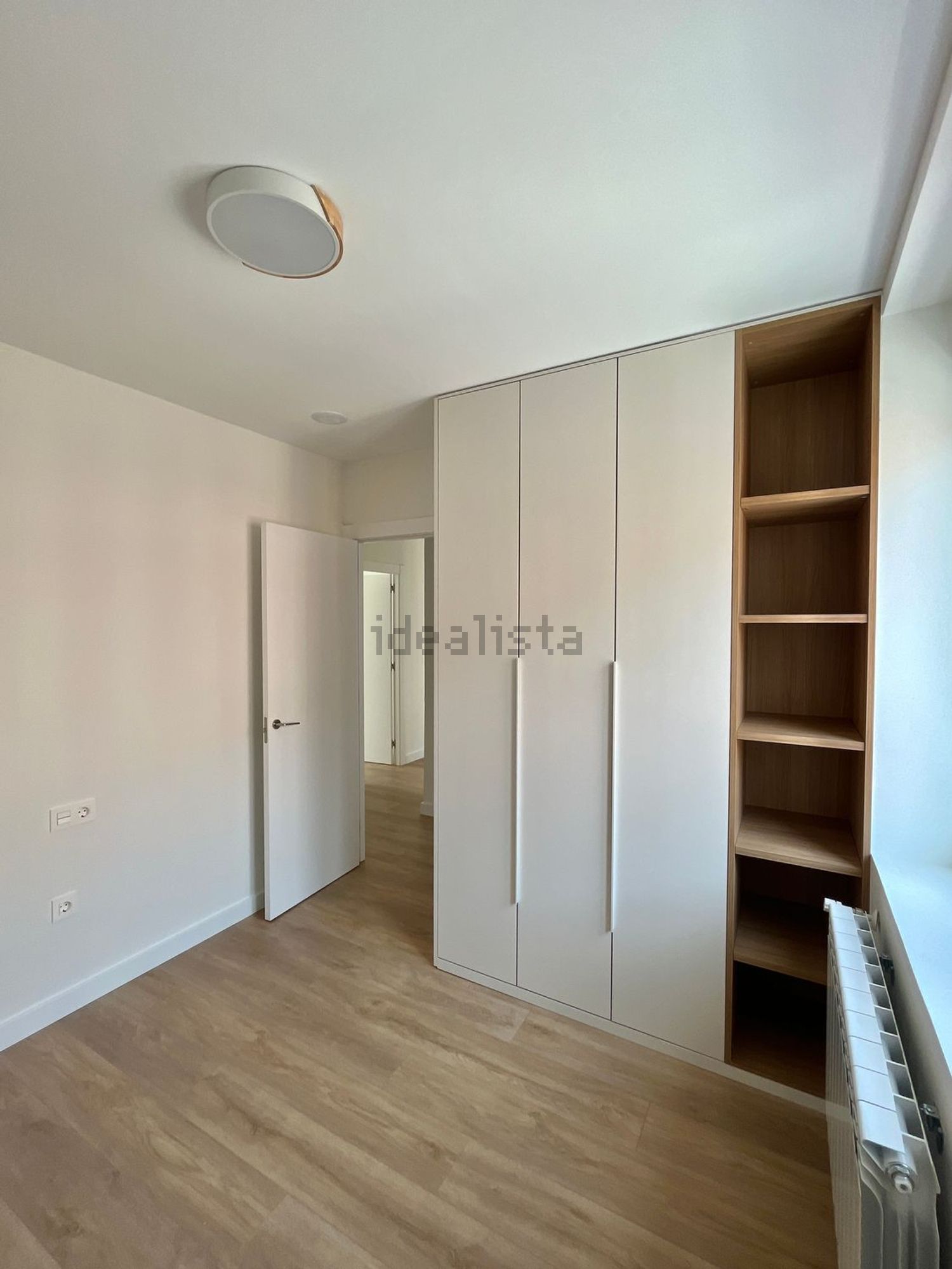 Piso de 82 m² en Gijón