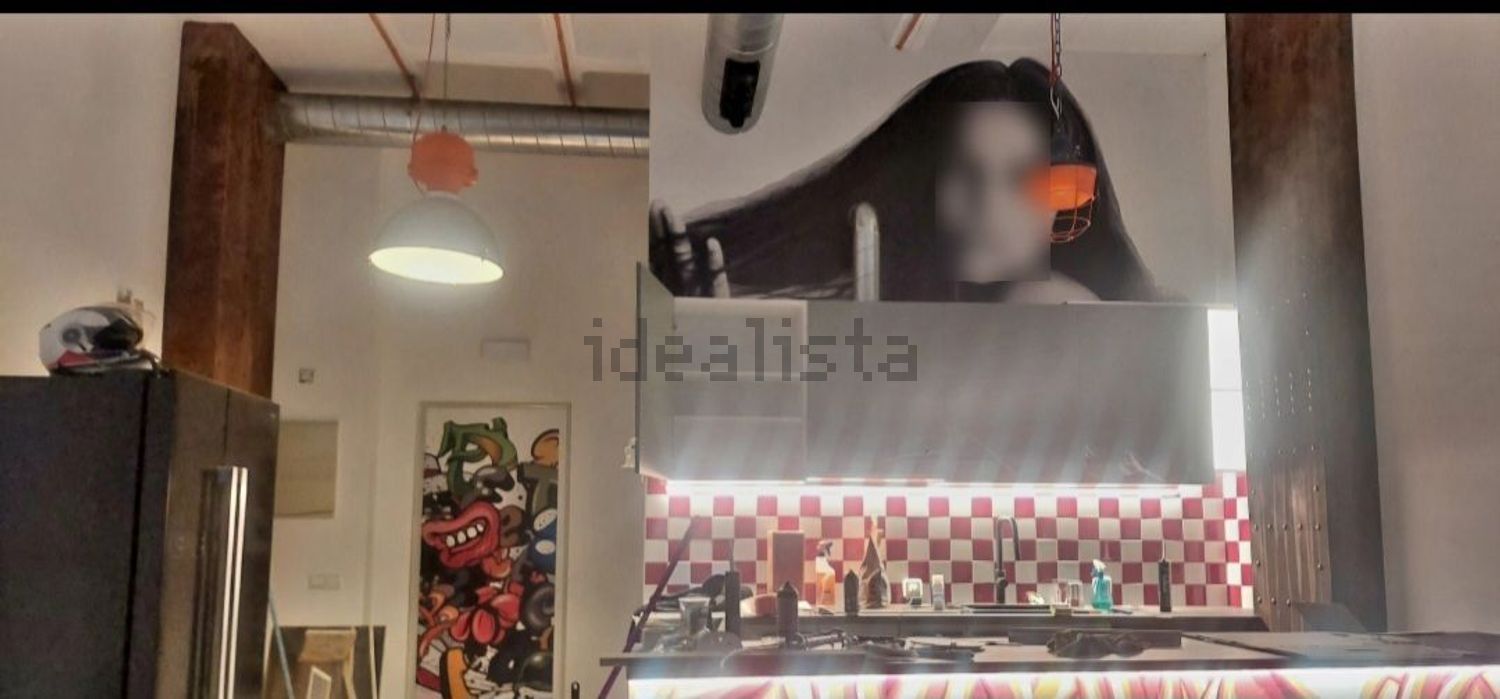 Pis de 60 m² a Madrid