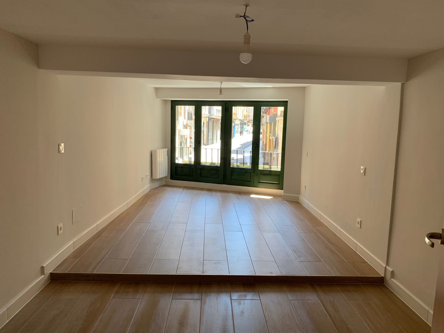Pis de 70 m² a Valladolid