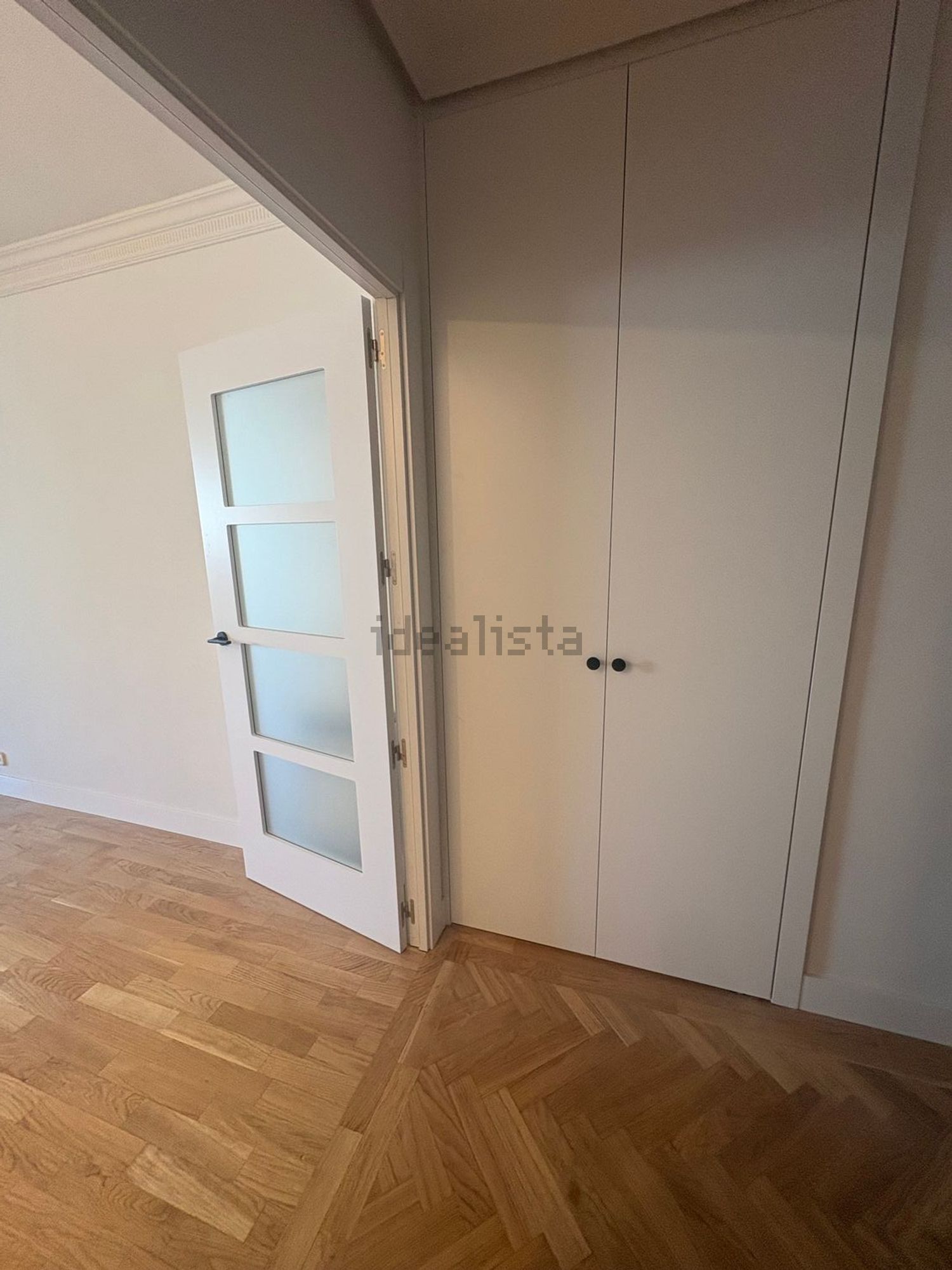 Pis de 185 m² a Madrid