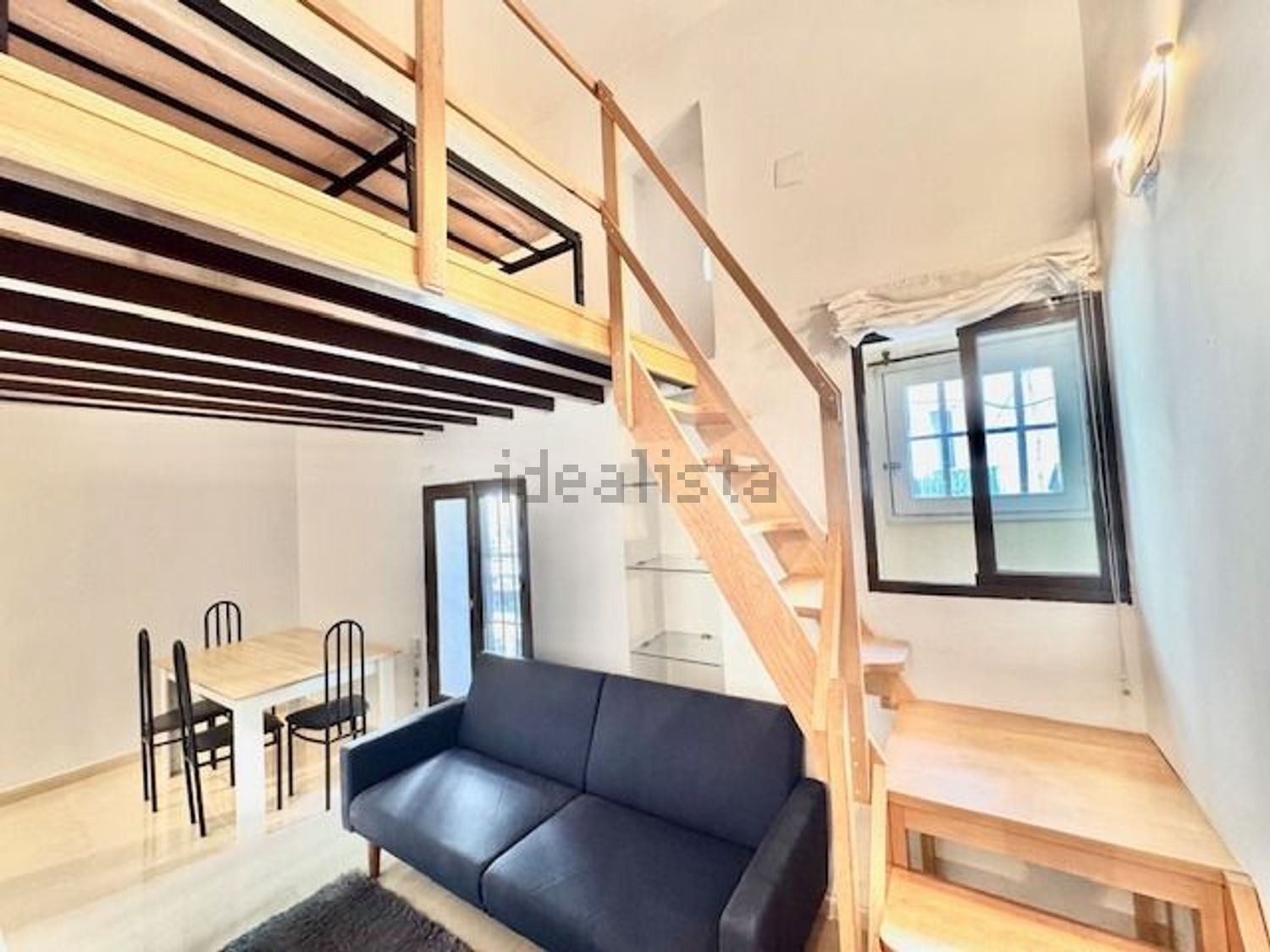 Habitación en alquiler, Madrid