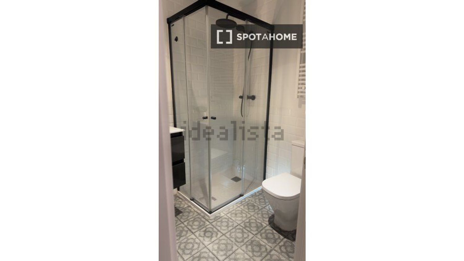 Pis de 67 m² a Barcelona