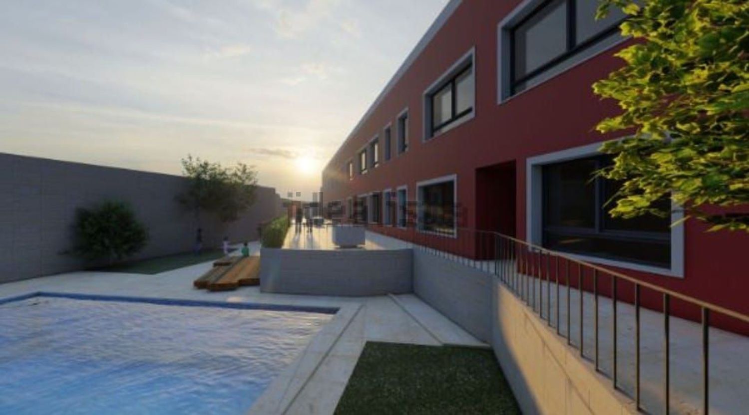 Apartamento 67 m² em Burujón