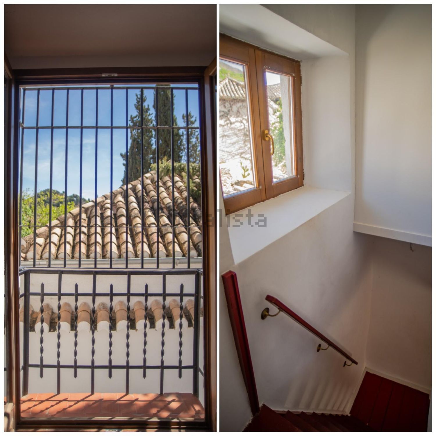 Casa de 60 m² a Granada