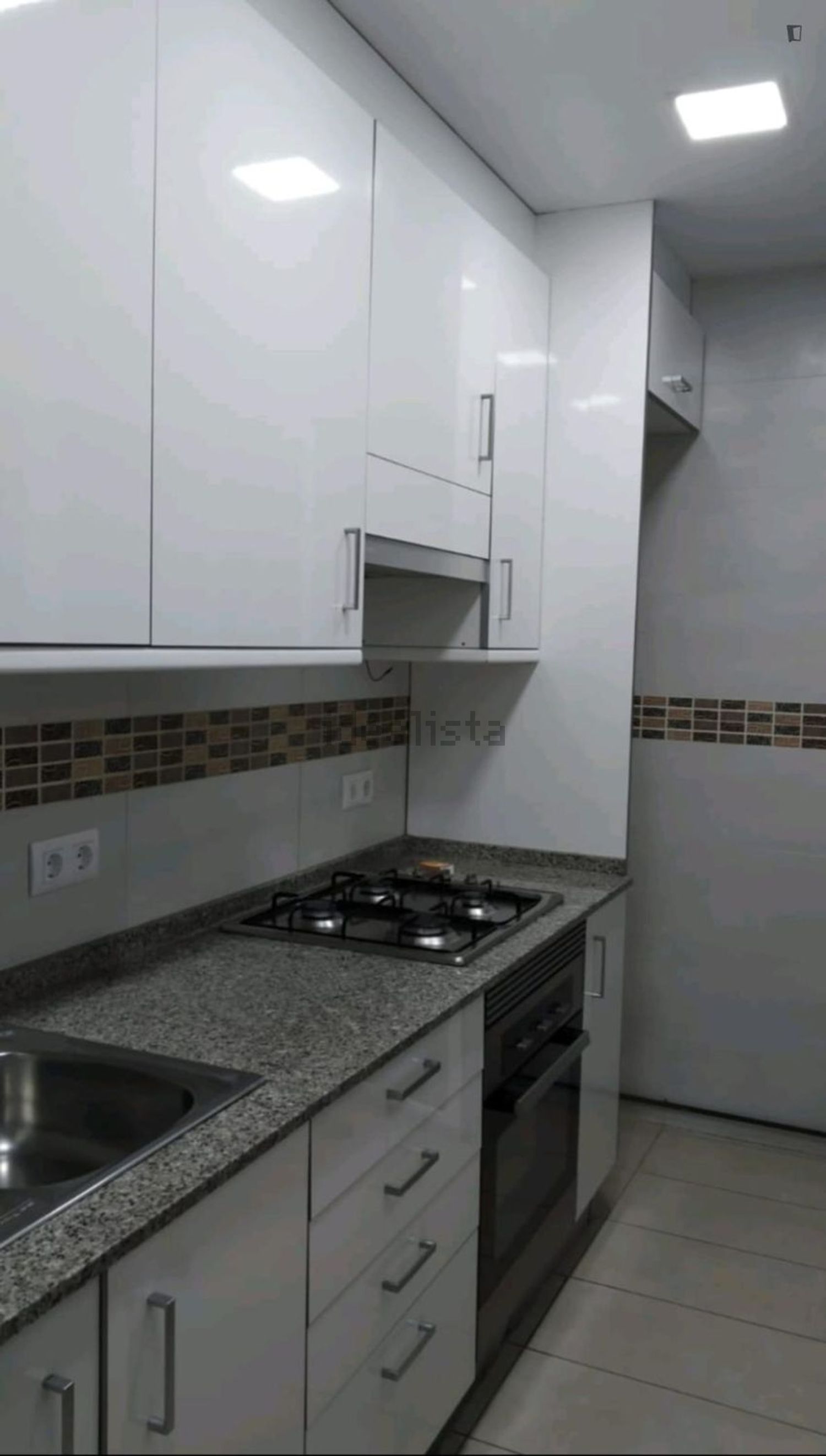 Habitació de lloguer, el Prat de Llobregat