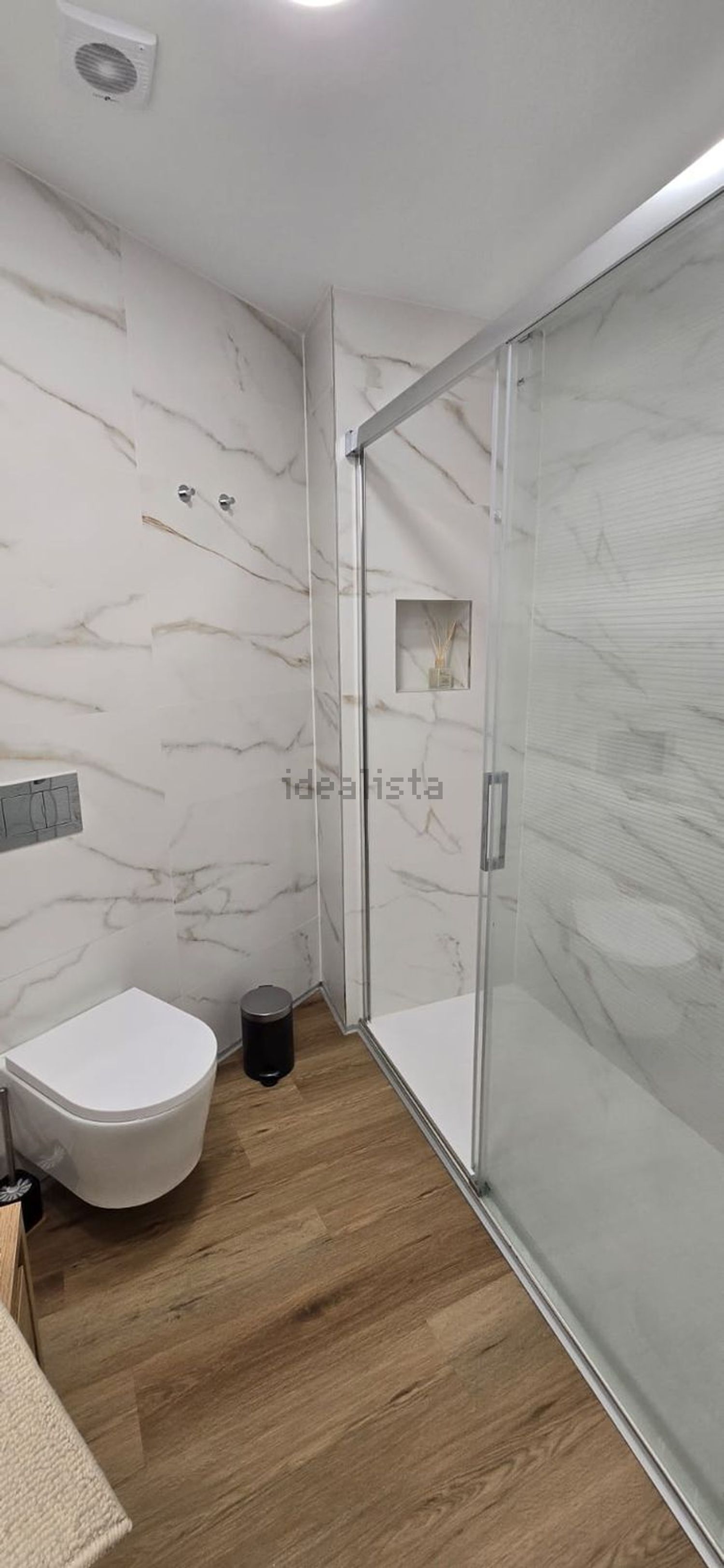 Appartamento 84 m² a Málaga