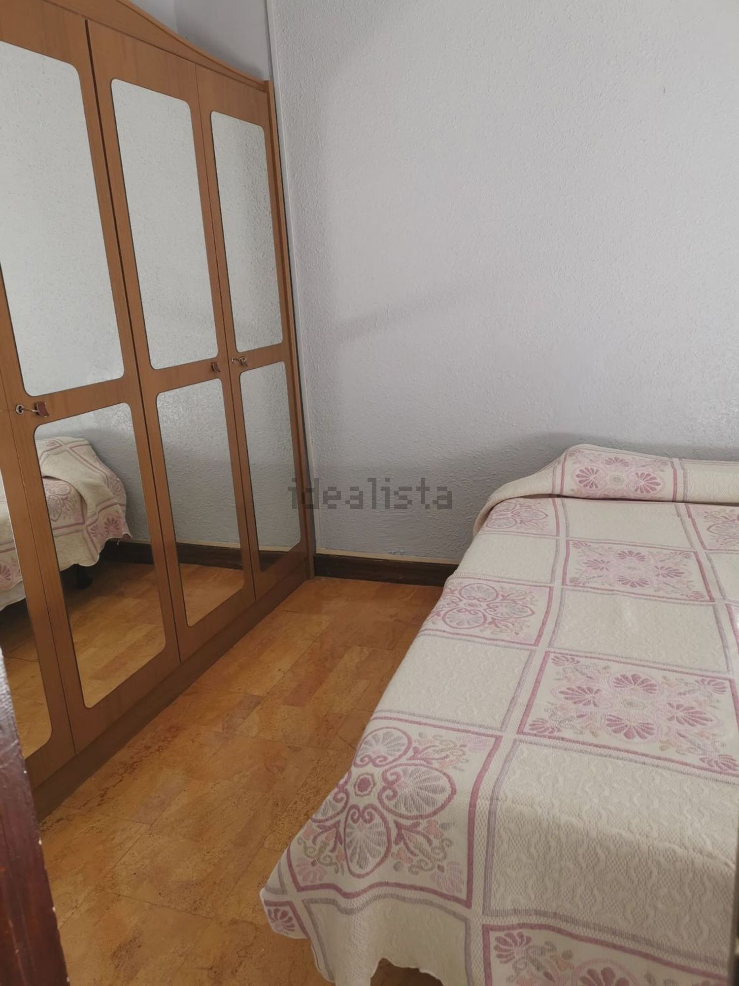 Zimmer zur Miete, Basauri