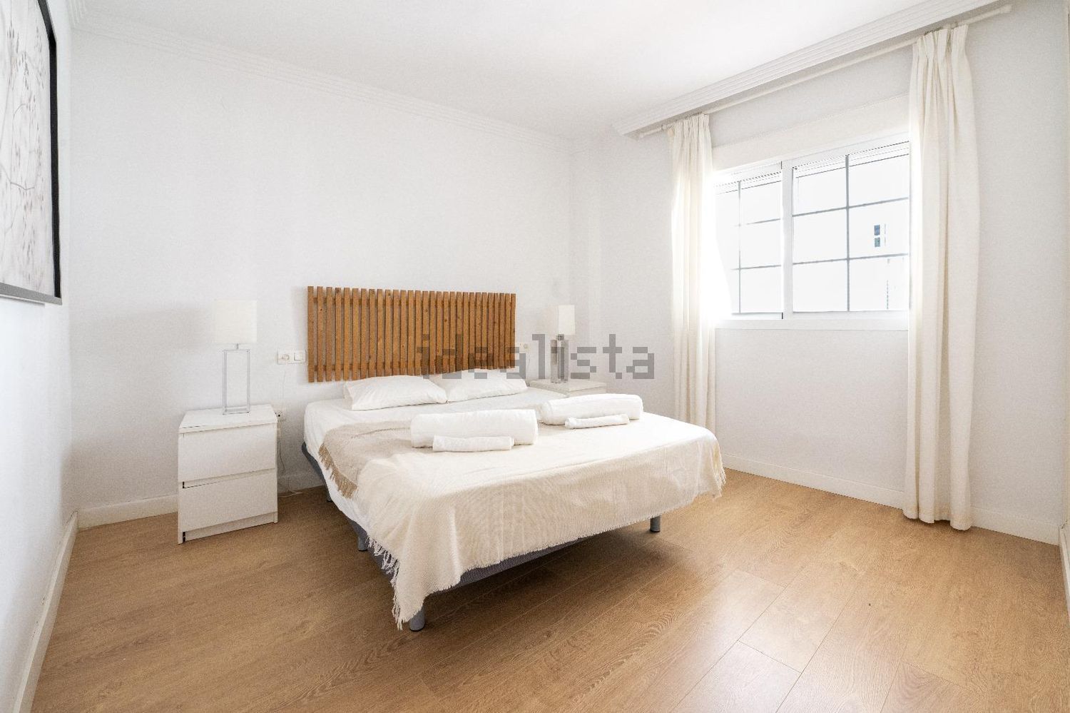 Appartement 90 m² à Marbella