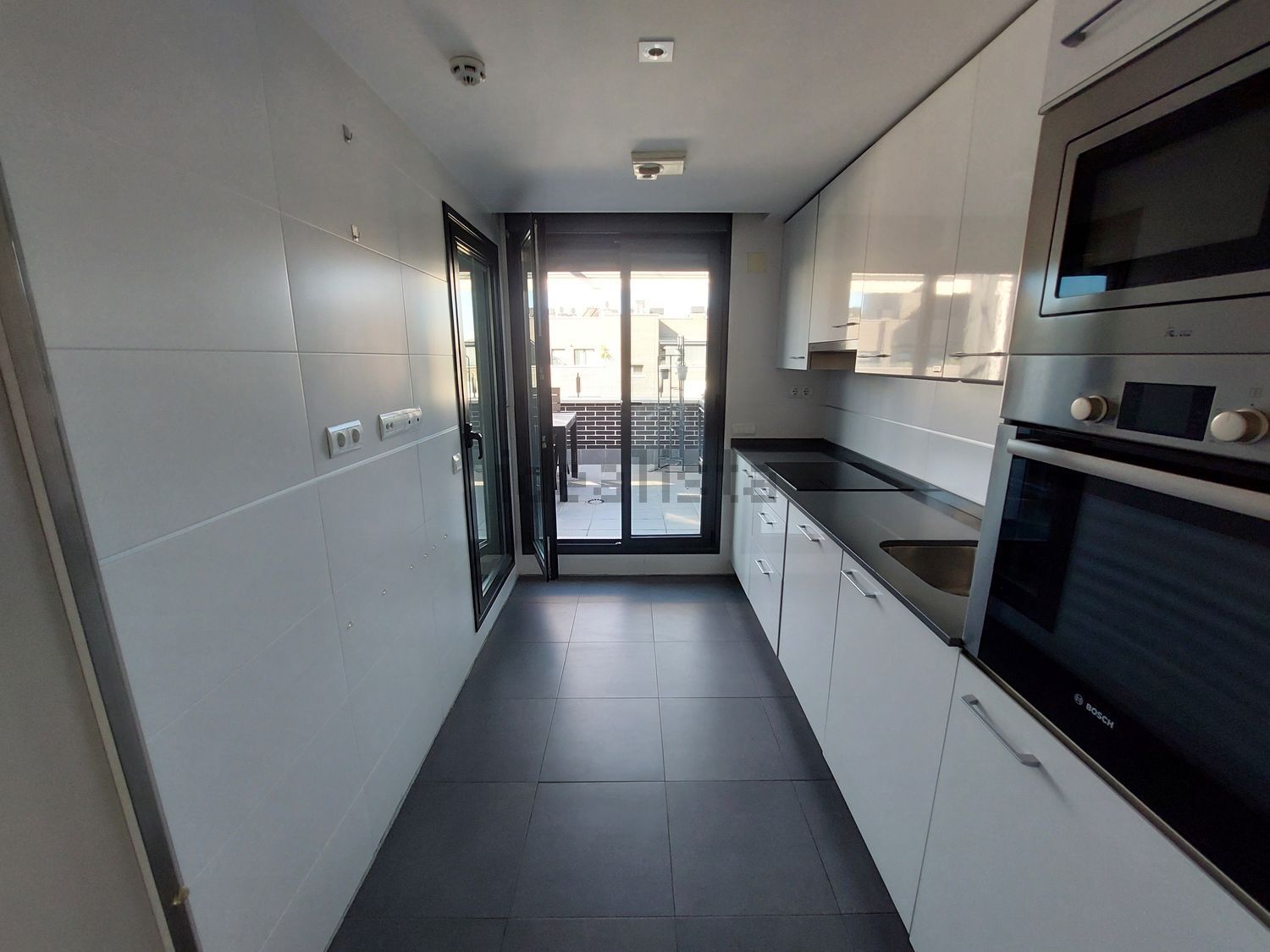 Pis de 170 m² a Madrid