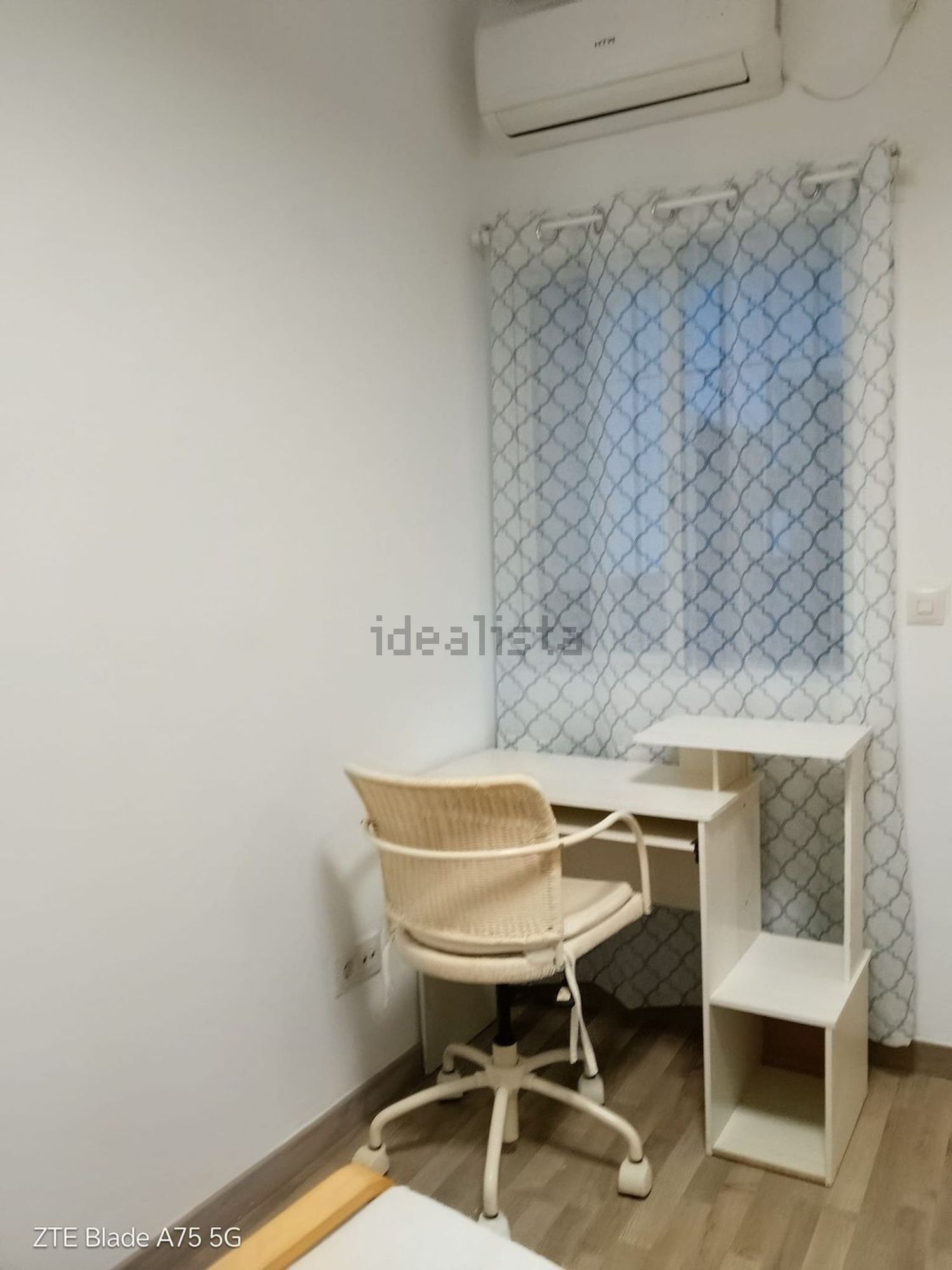 Habitació de lloguer, Còrdova