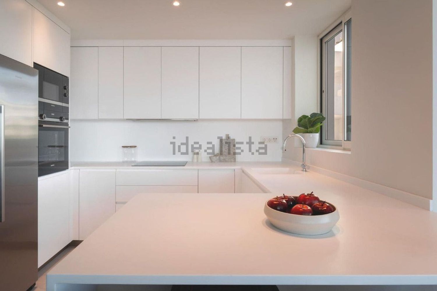 Piso de 180 m² en Marbella