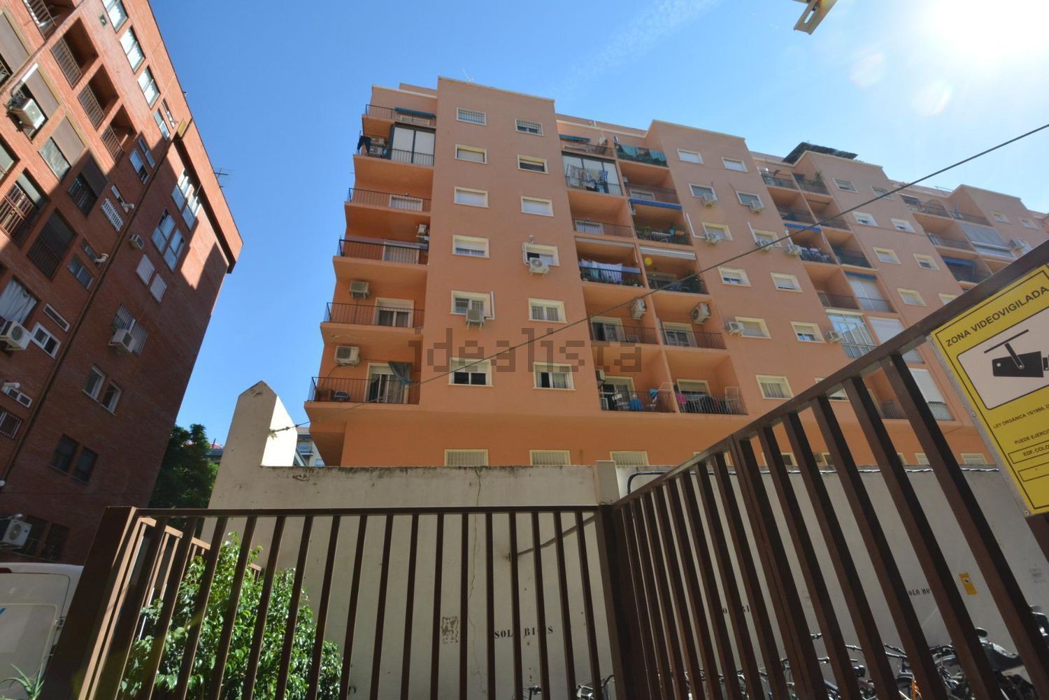 Appartamento 128 m² a Siviglia