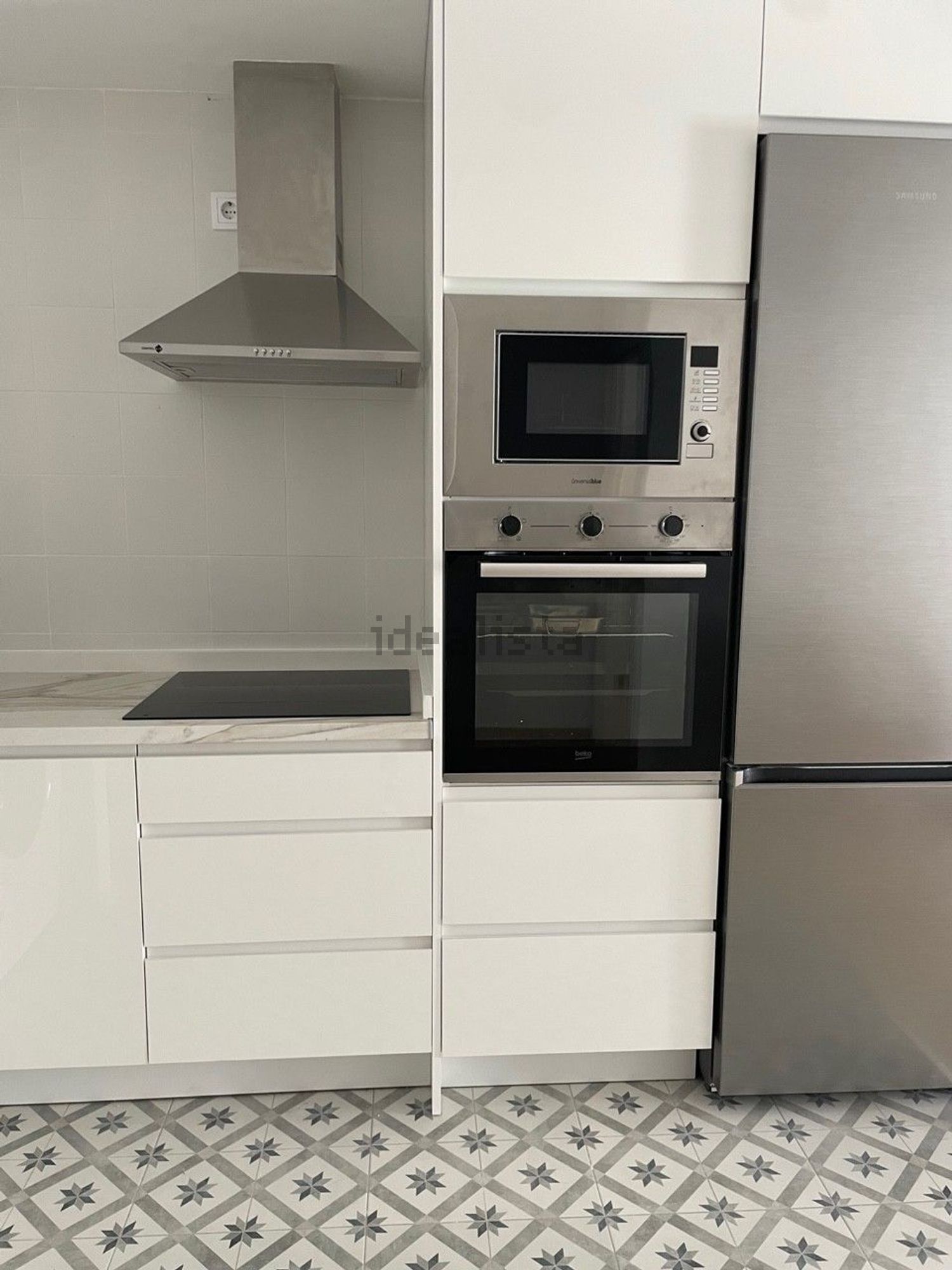 Wohnung 50 m² in Benalmádena