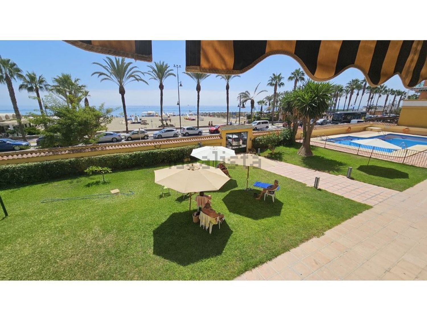Piso de 76 m² en Torremolinos