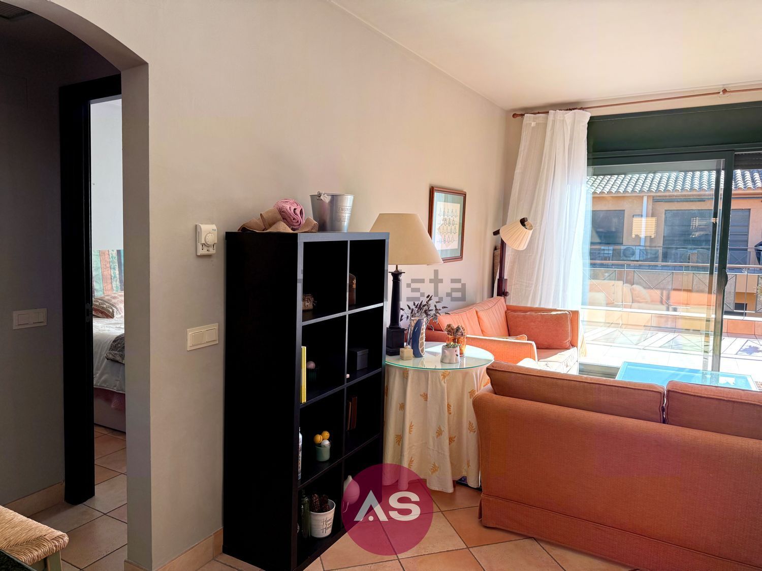 Wohnung 76 m² in Navata