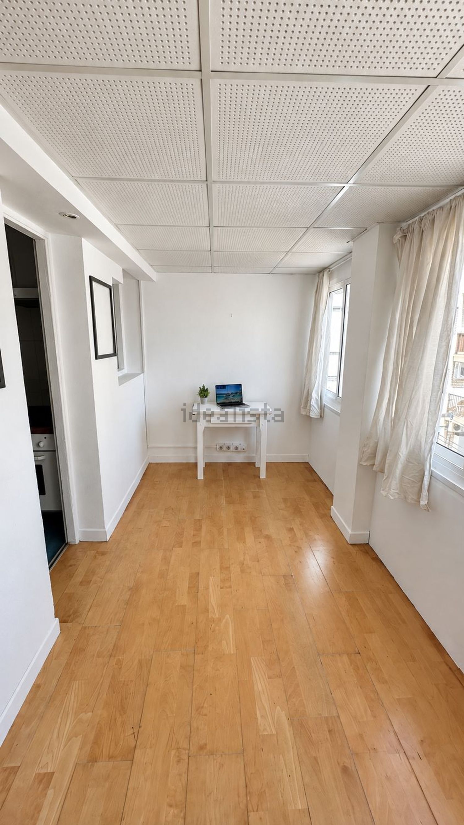 Pis de 59 m² a Saragossa