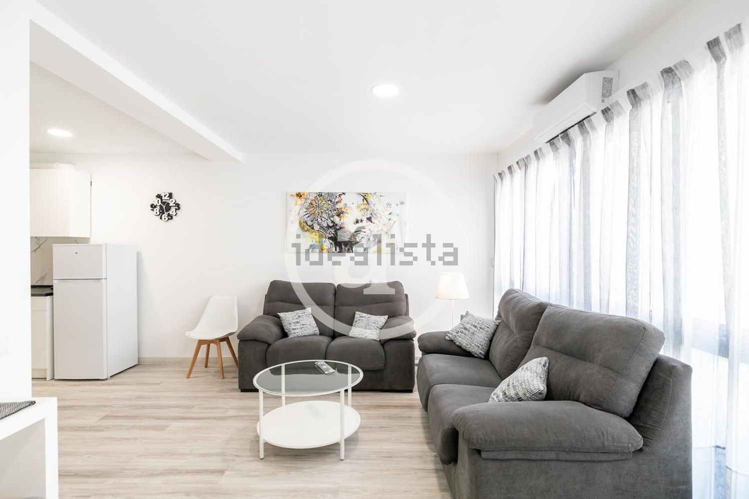 Piso de 80 m² en Barcelona