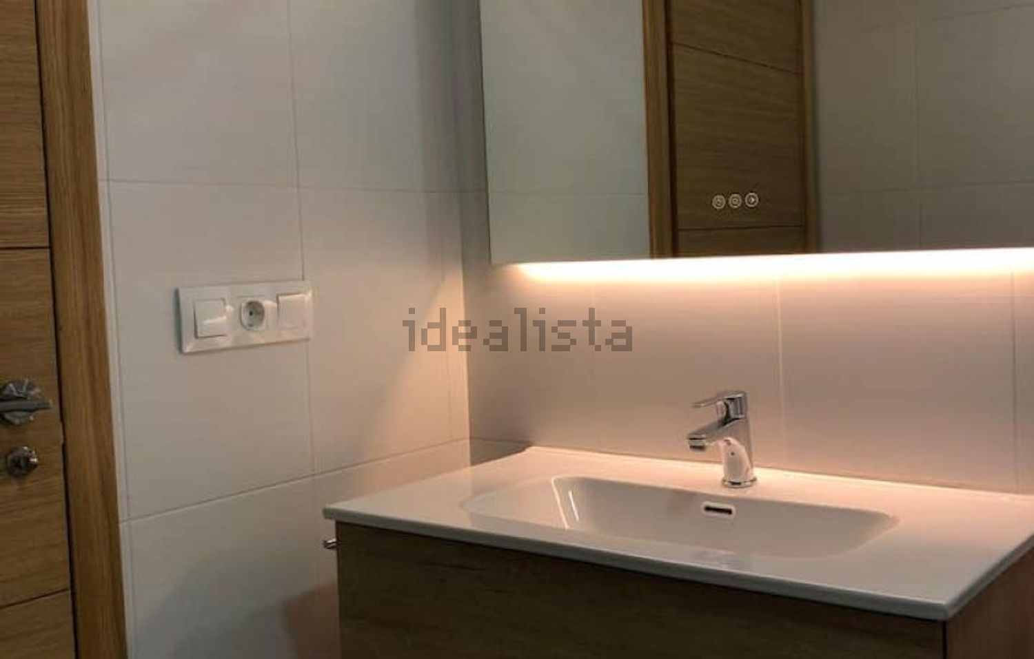 Piso de 59 m² en Viveiro