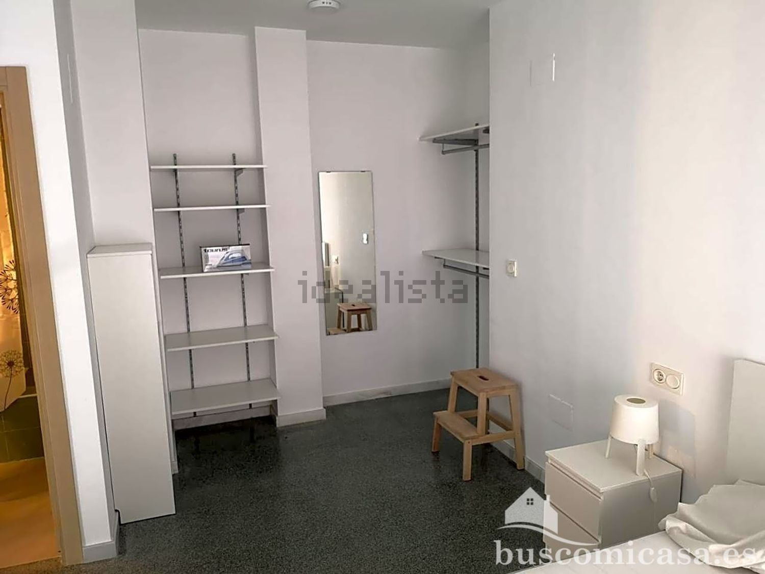 Pis de 80 m² a Linares