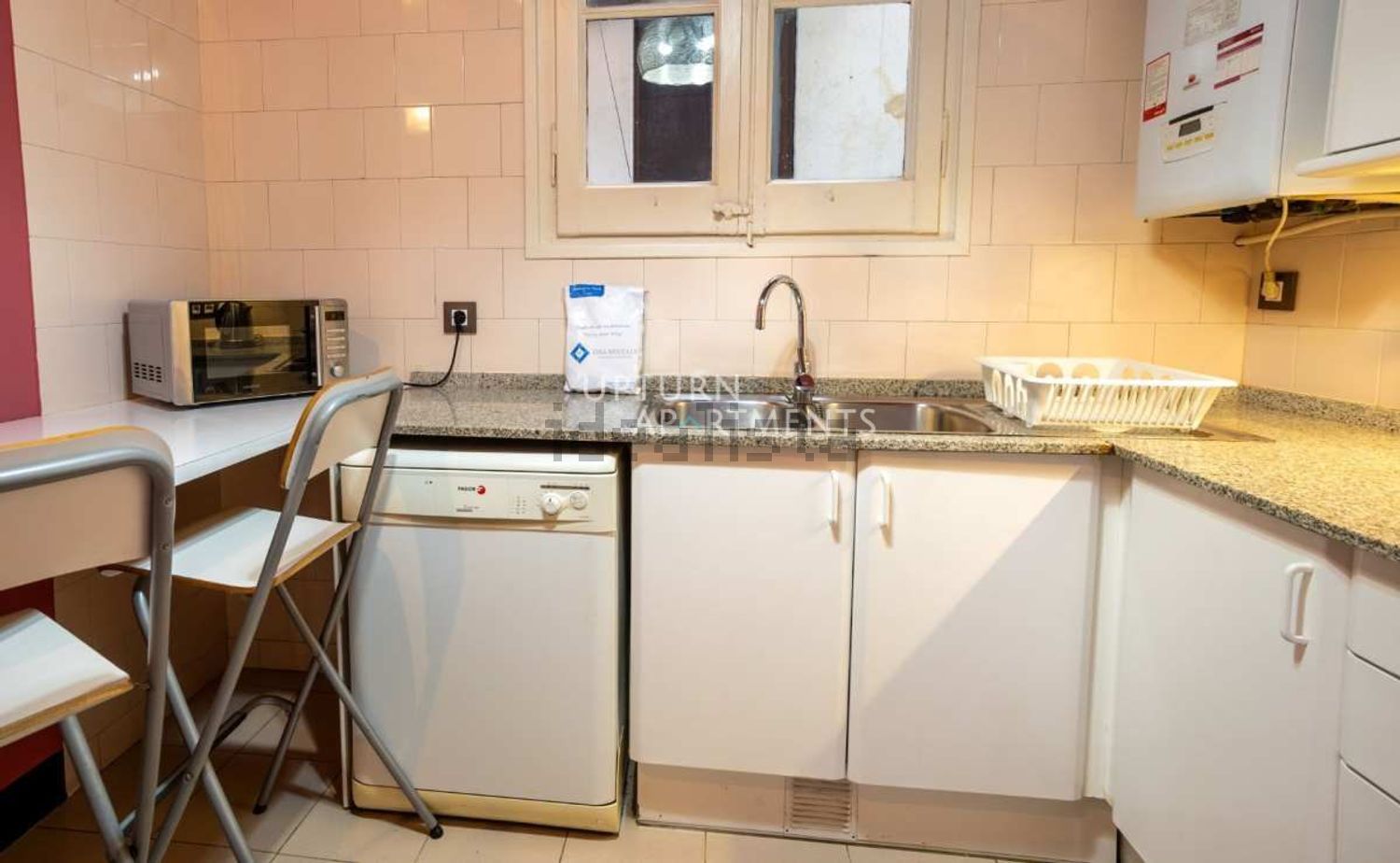 Piso de 68 m² en Barcelona
