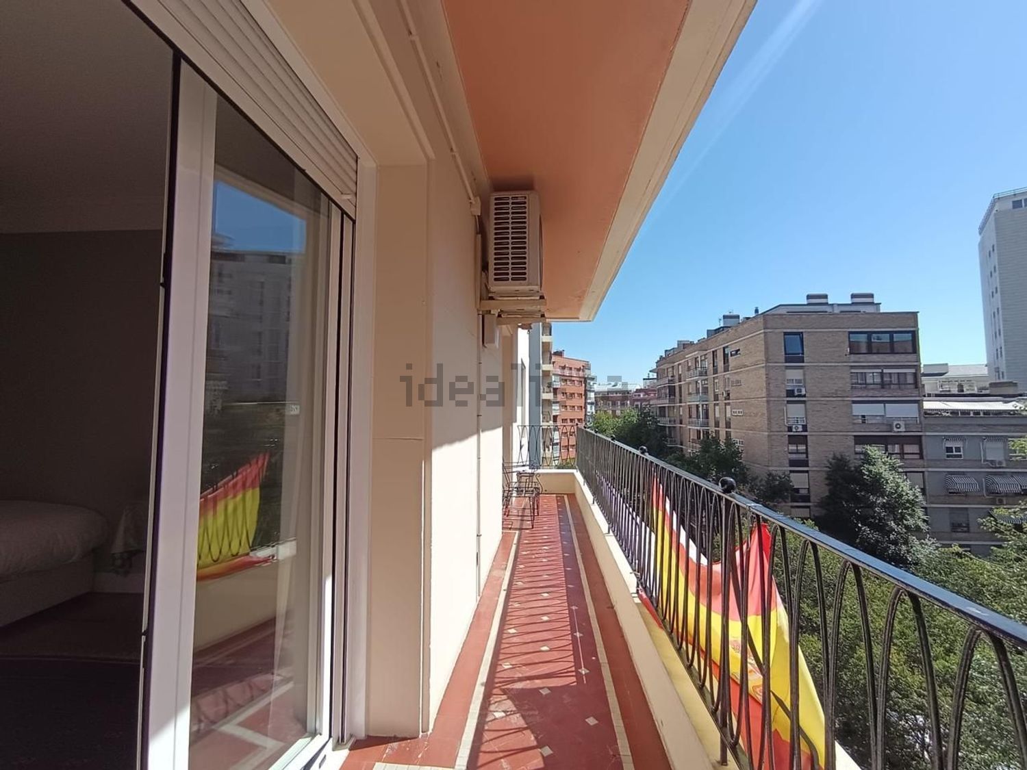 Pis de 286 m² a Madrid