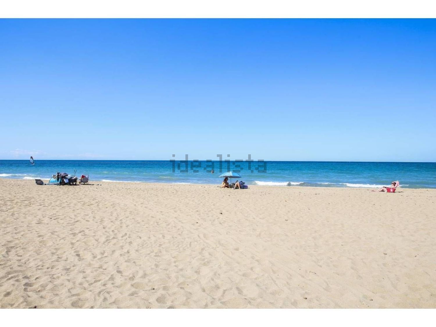 Piso de 57 m² en Dénia