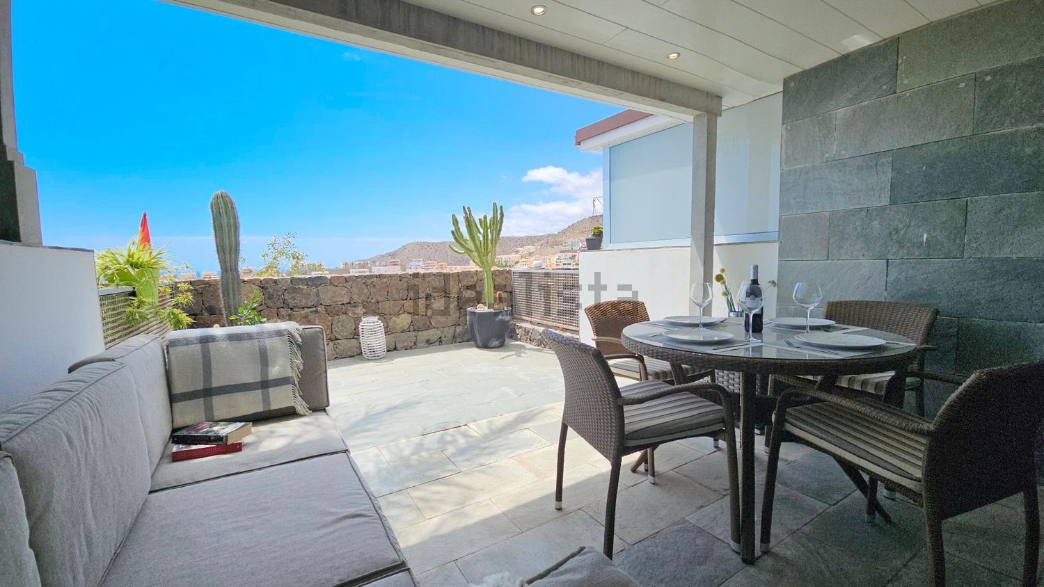 Casa 80 m² a Mogán
