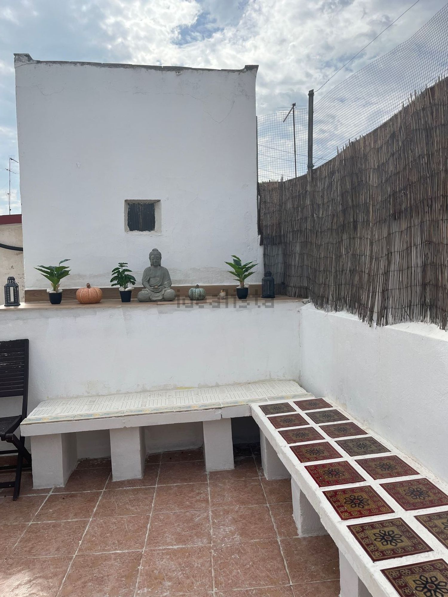 Habitació de lloguer, Xirivella