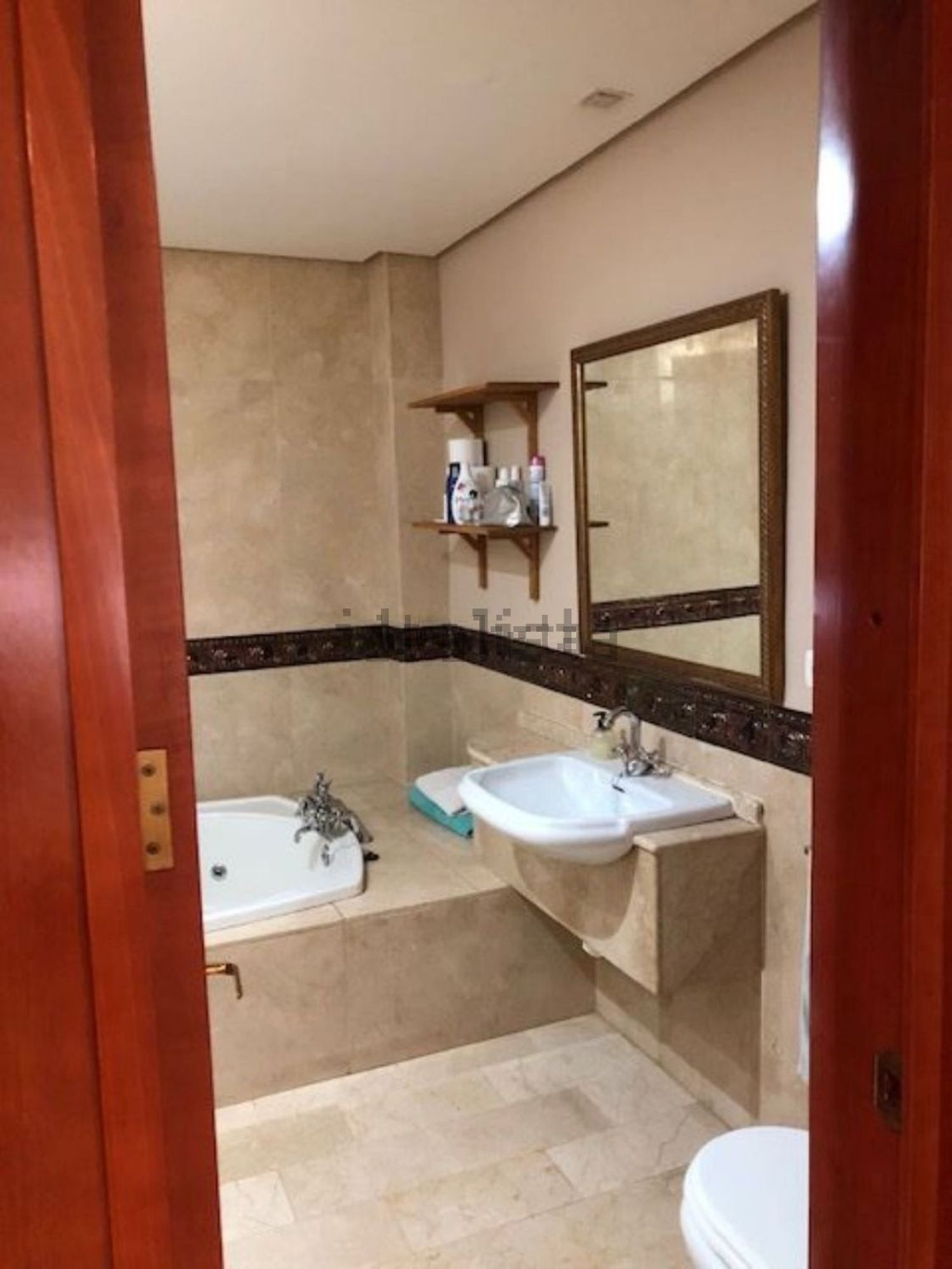Piso de 75 m² en Cáceres