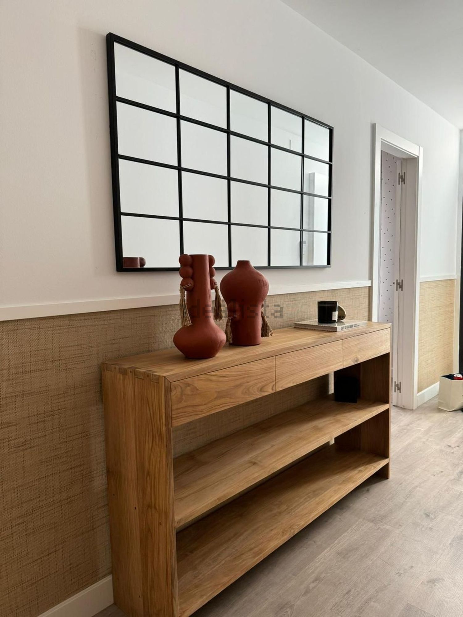 Wohnung 87 m² in Badalona