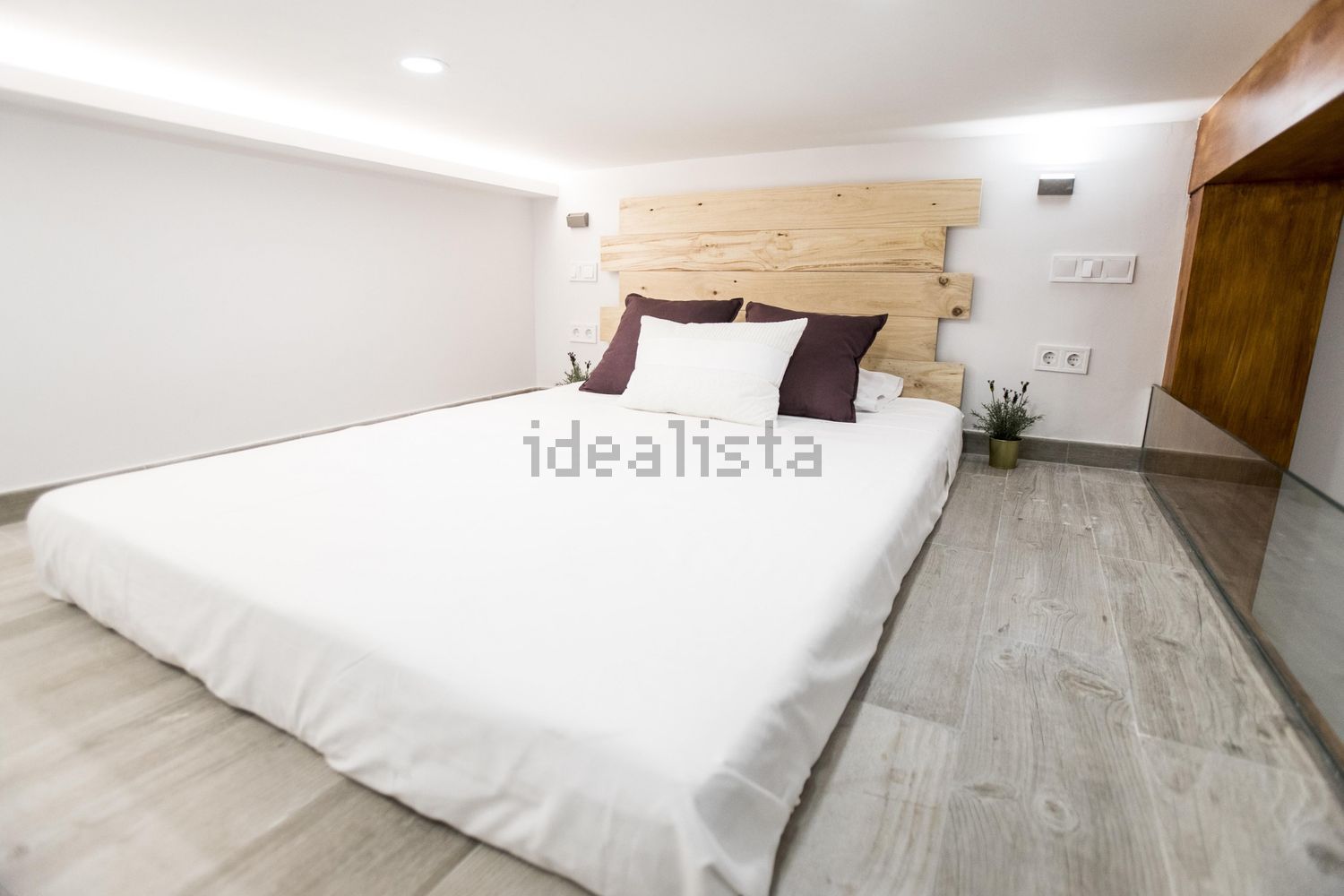 Piso de 45 m² en Madrid