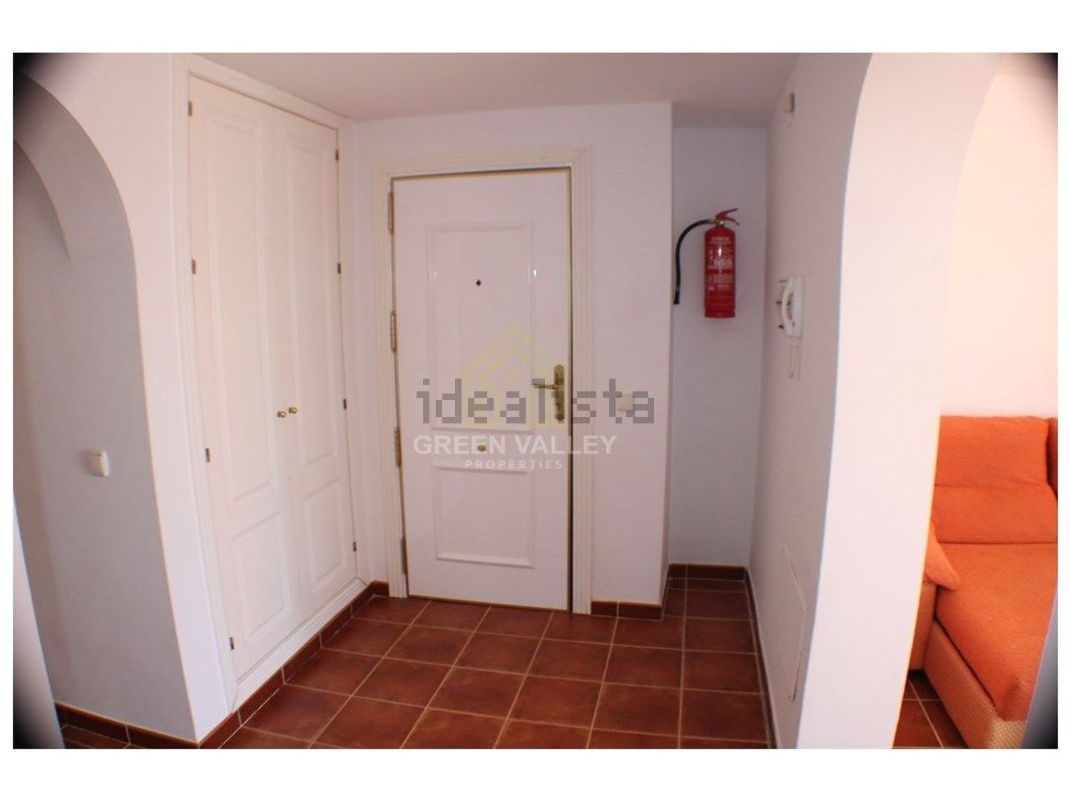 Piso de 100 m² en La Línea de la Concepción