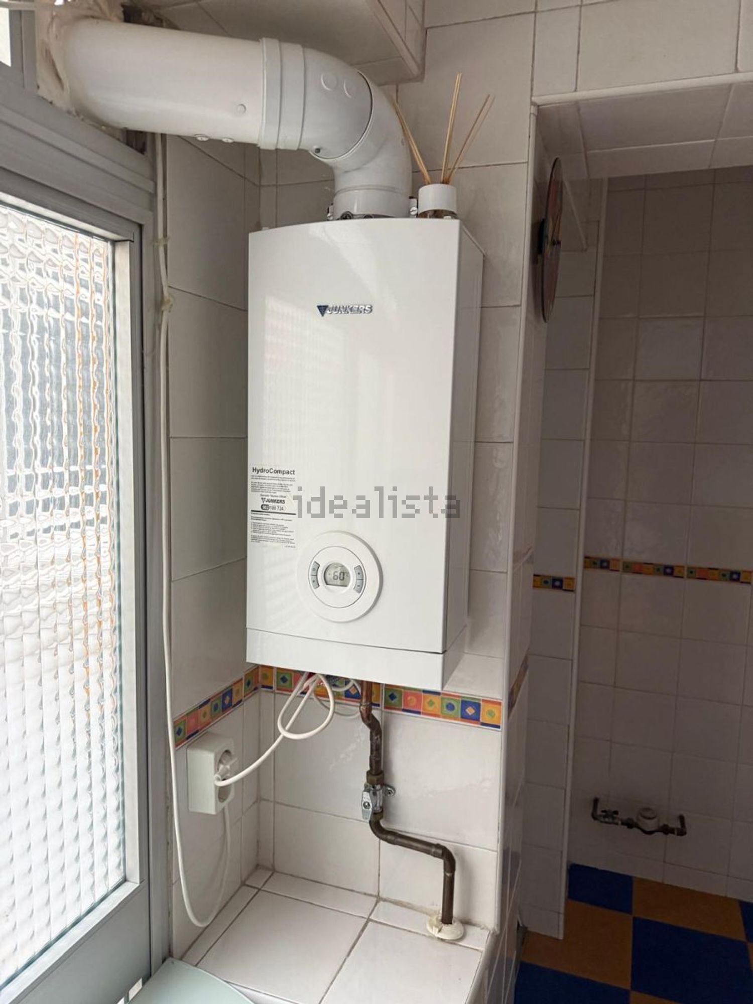 Appartamento 75 m² a Madrid