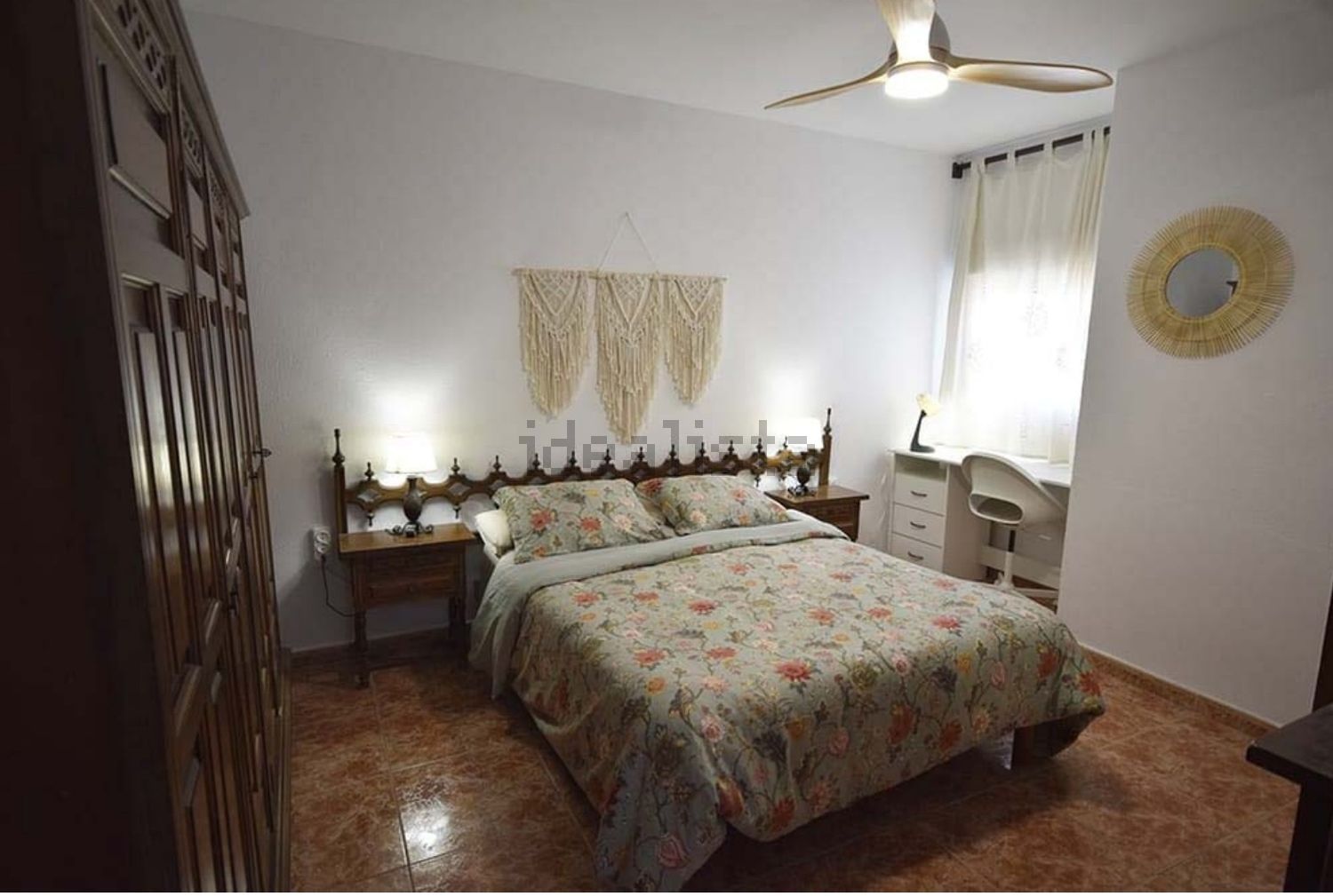 Casa de 184 m² a Almeria