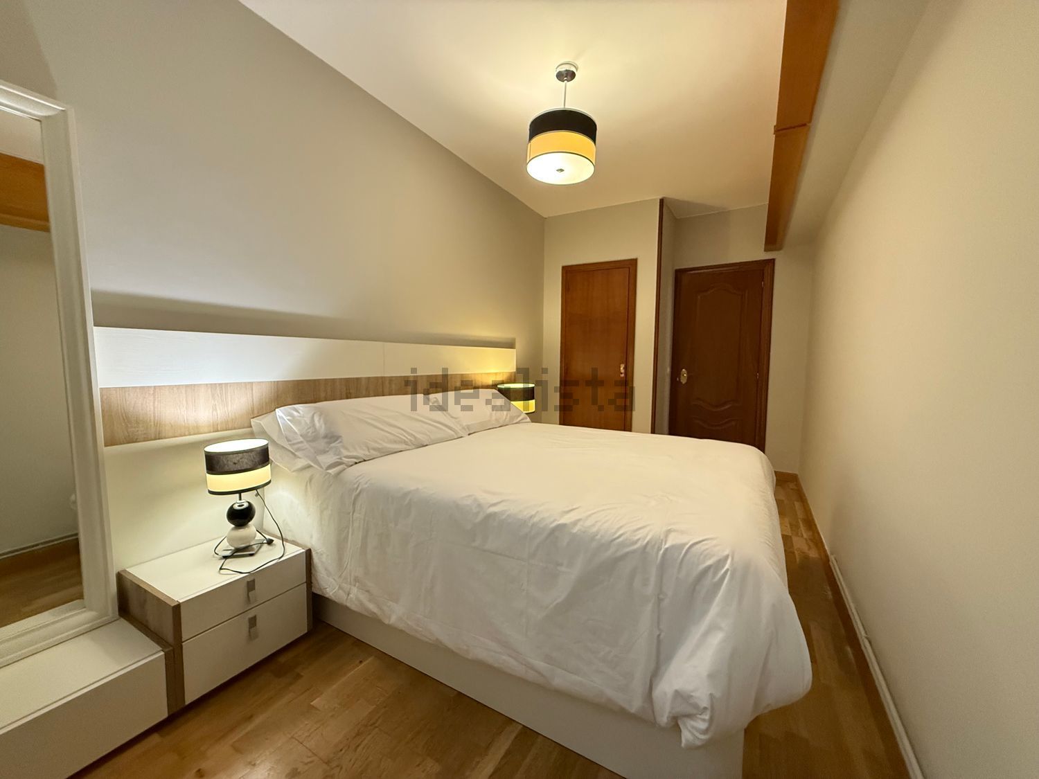 Habitación en alquiler, Lugo