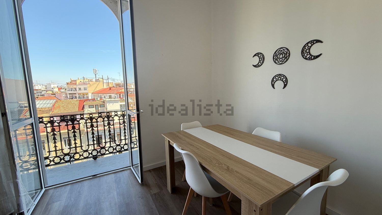 Habitació de lloguer, València
