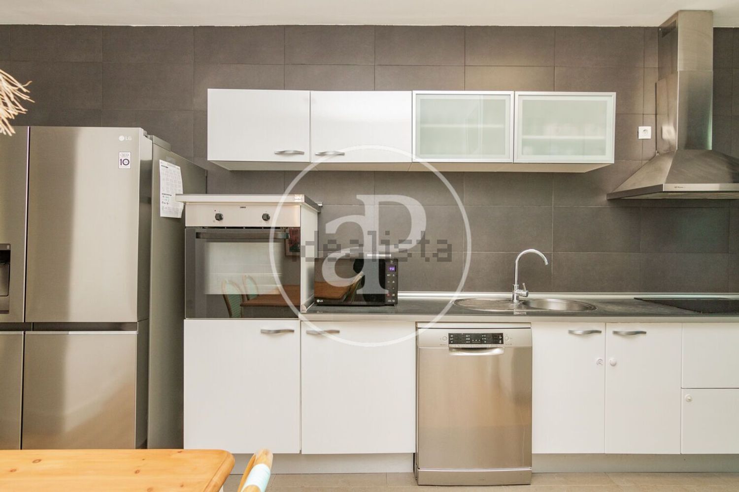 Wohnung 143 m² in Madrid