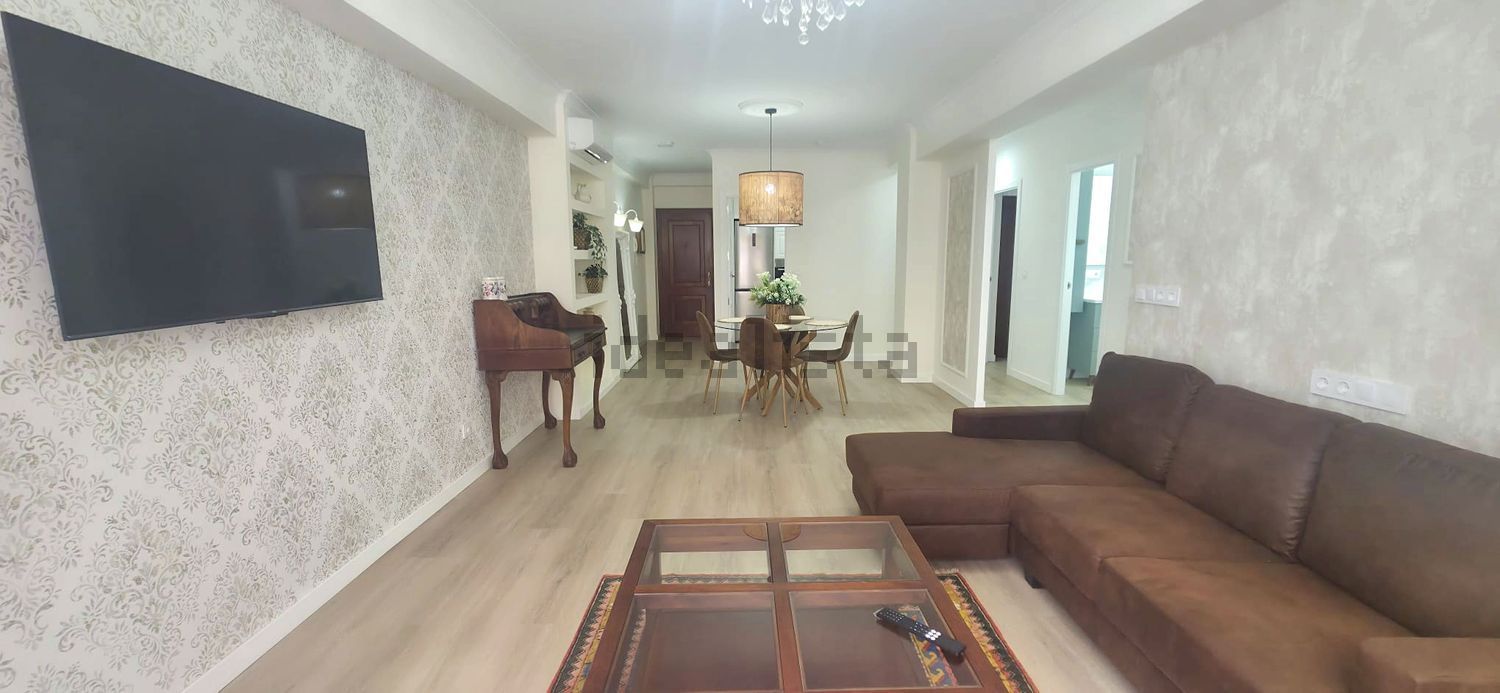 Appartement 82 m² à Ferrol