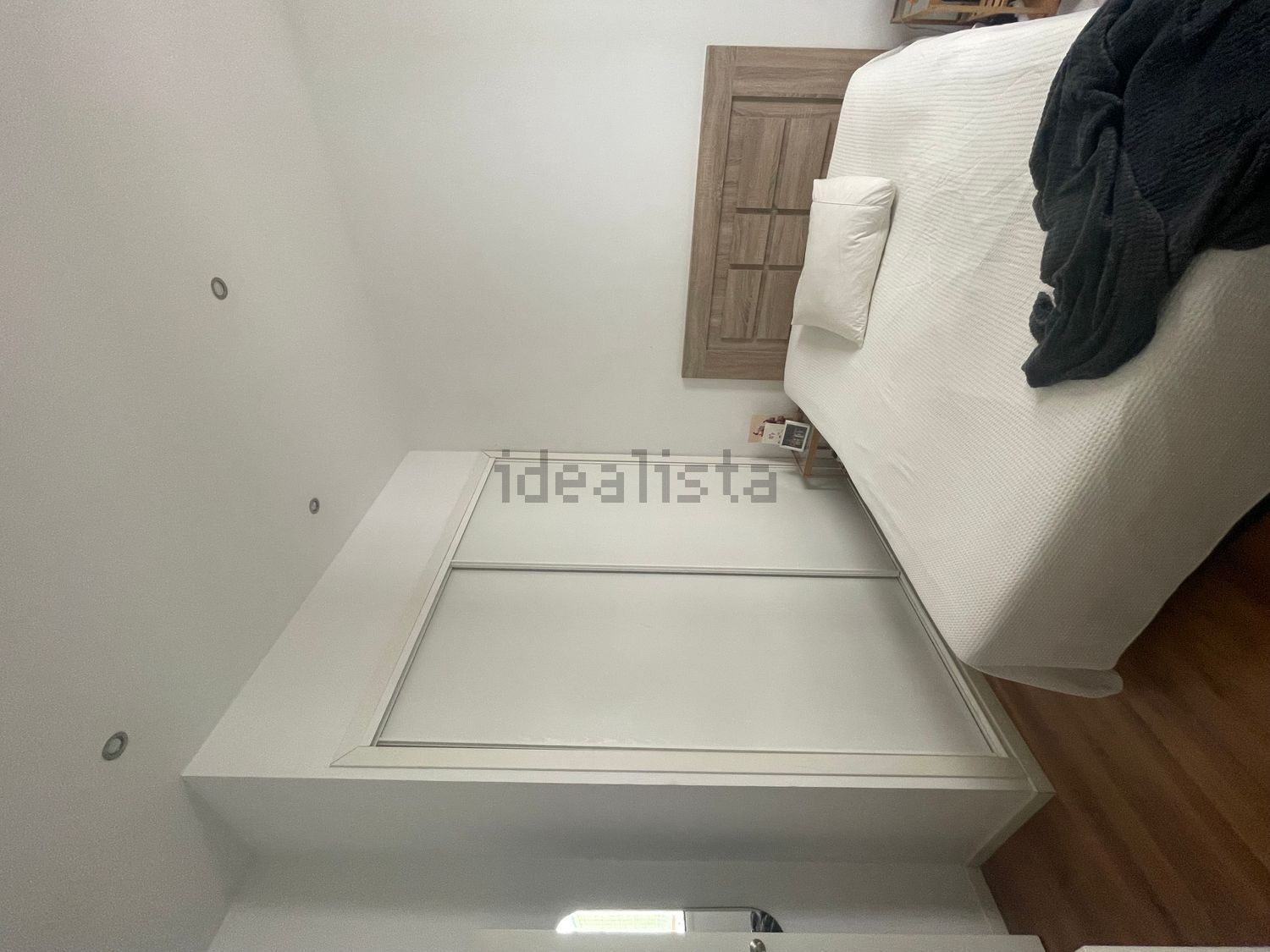 Habitación 120 m², Madrid