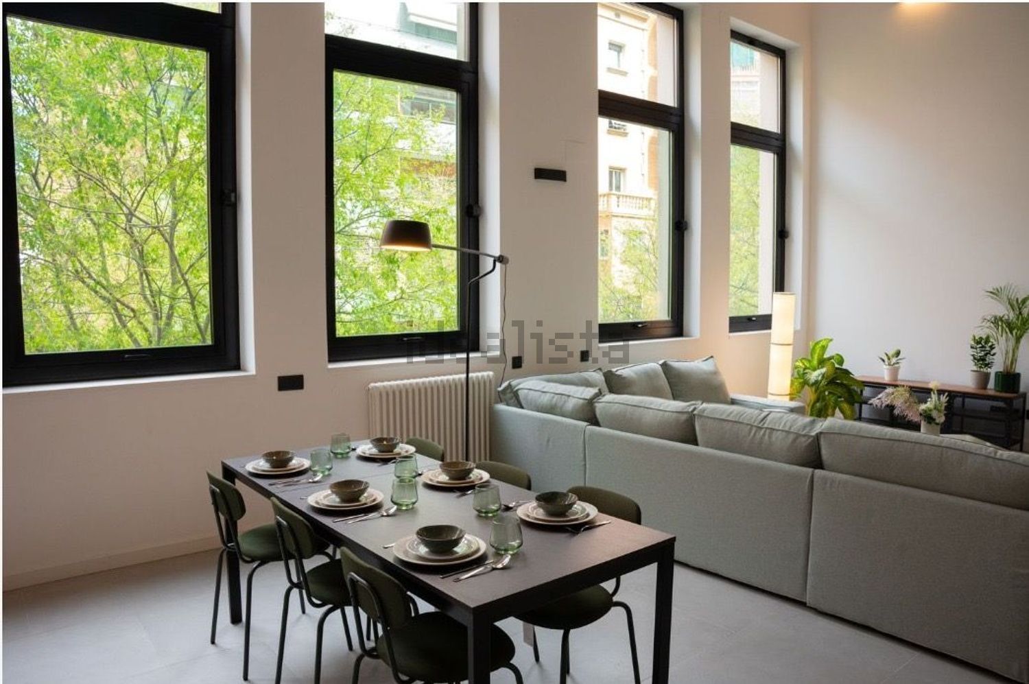 Pis de 85 m² a Barcelona